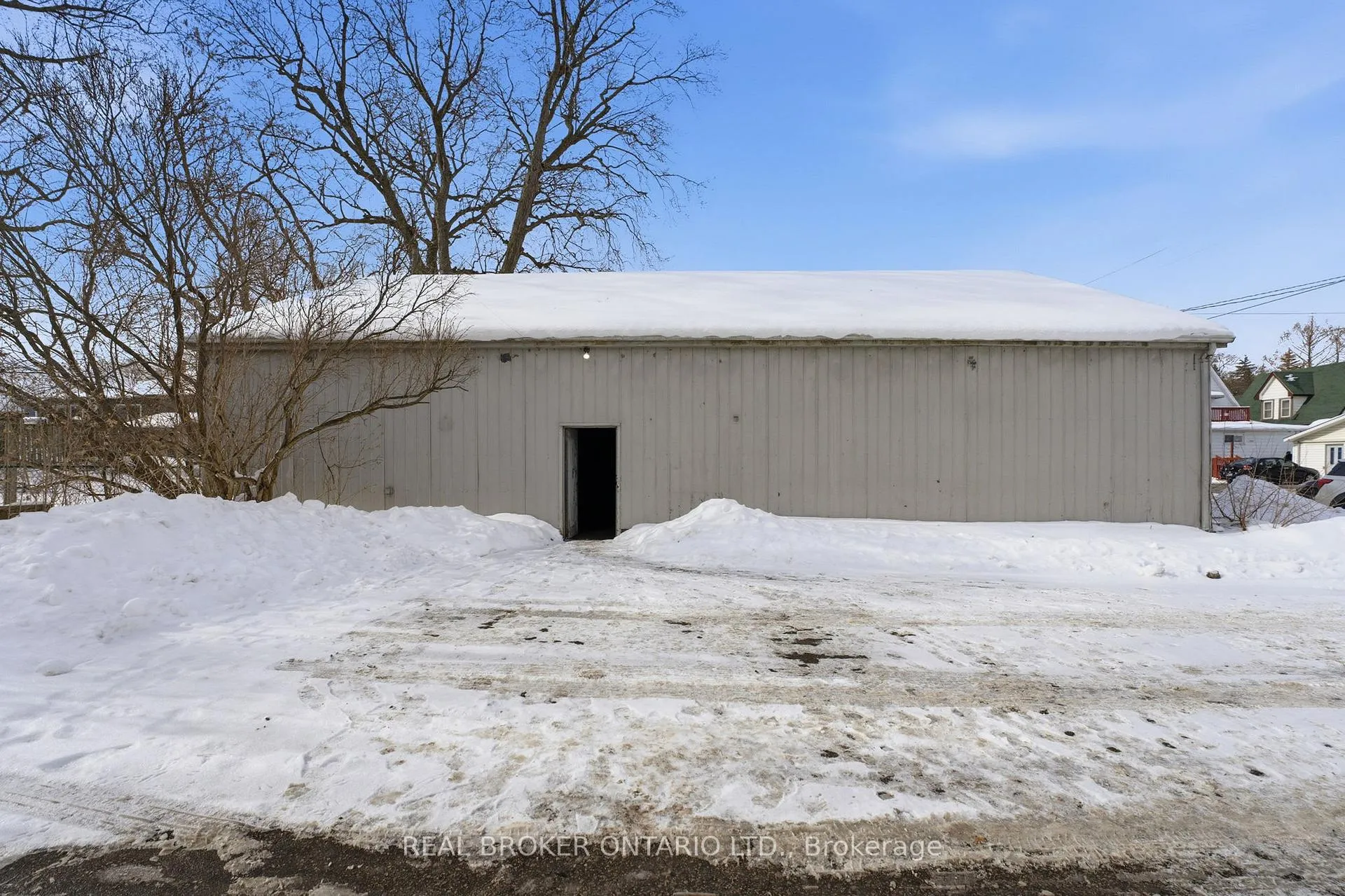 Photo 33 of 58 Queen Street N, Norfolk, Simcoe — HOMEH