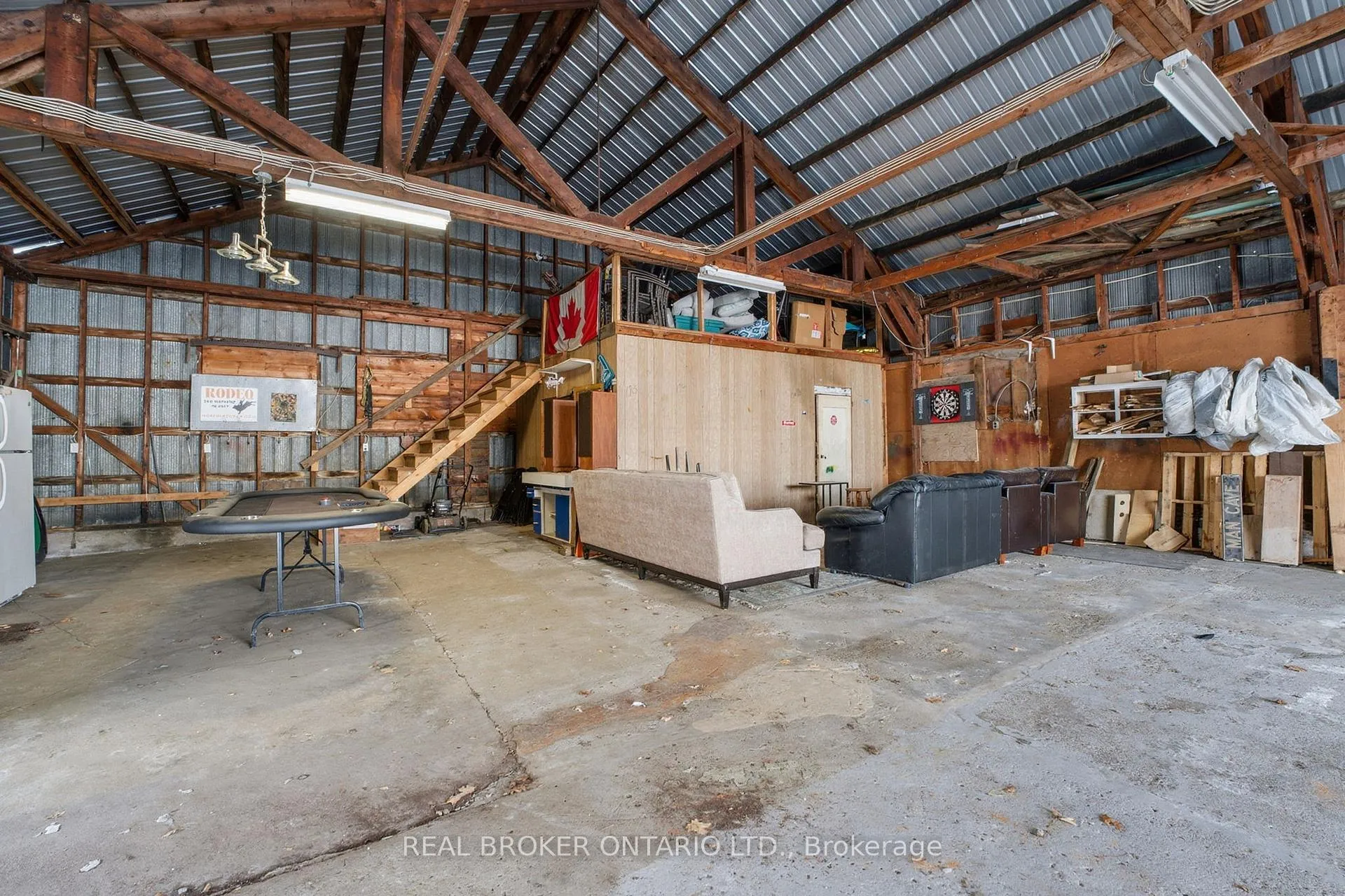 Photo 34 of 58 Queen Street N, Norfolk, Simcoe — HOMEH