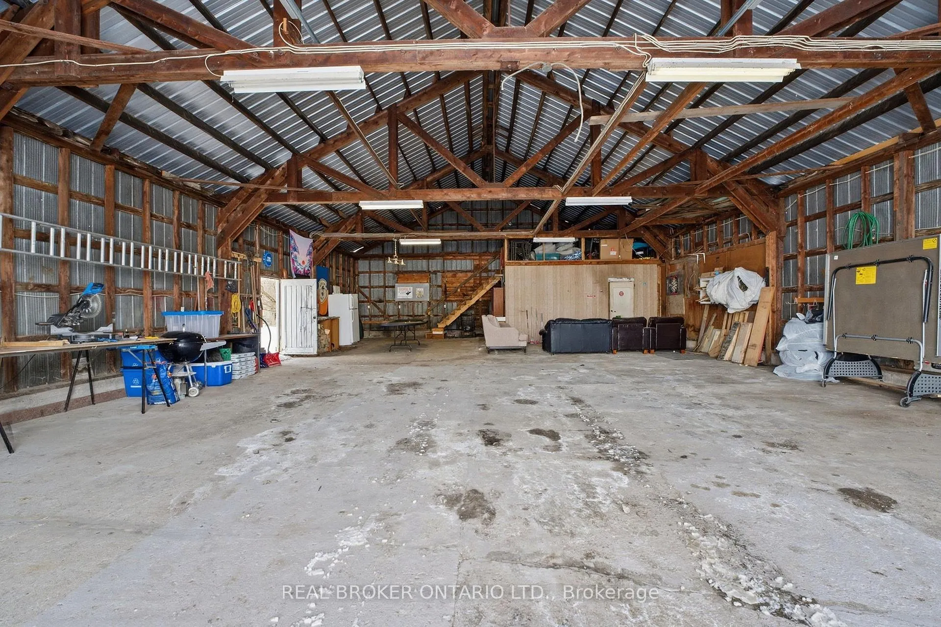 Photo 35 of 58 Queen Street N, Norfolk, Simcoe — HOMEH