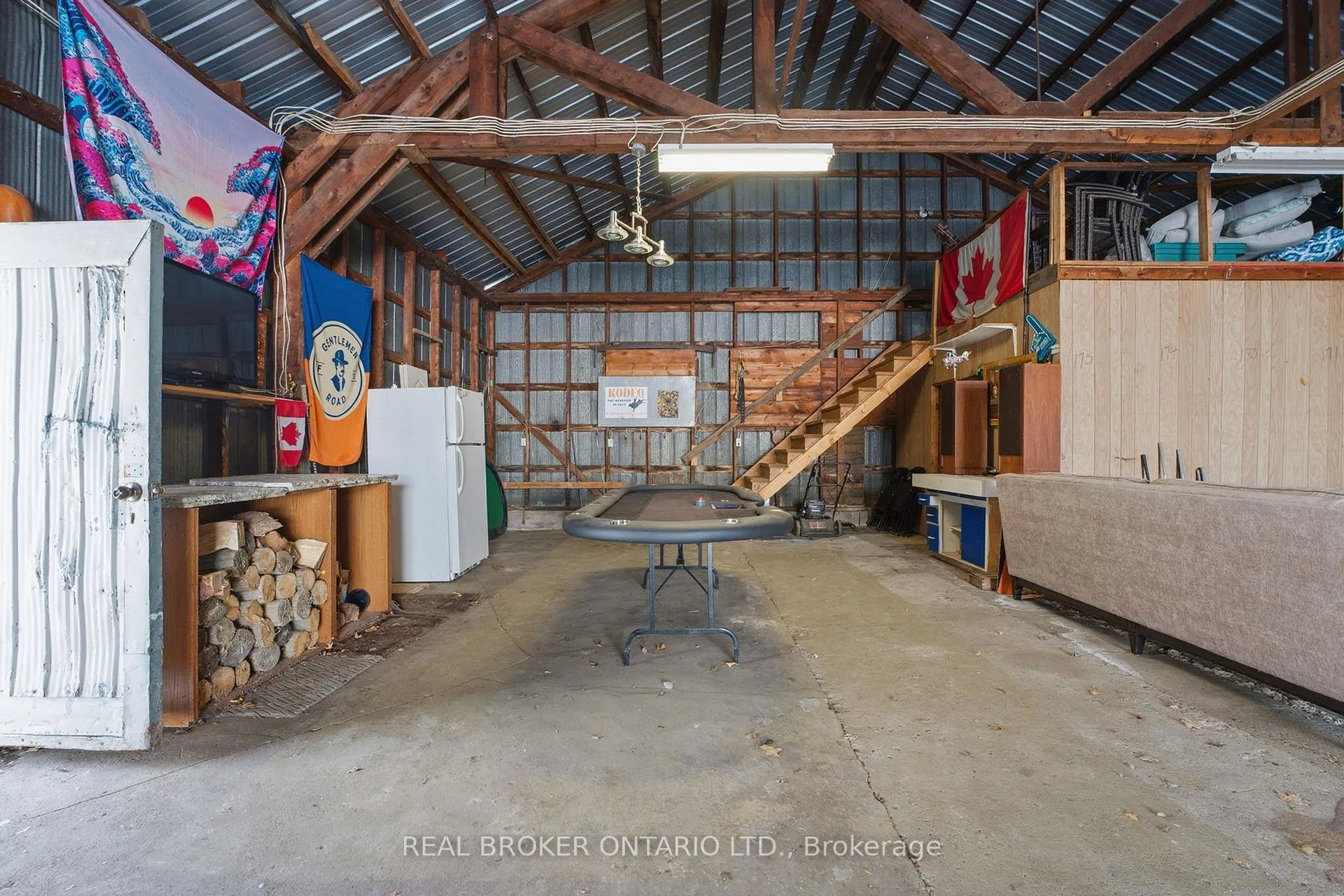 Photo 38 of 58 Queen Street N, Norfolk, Simcoe — HOMEH