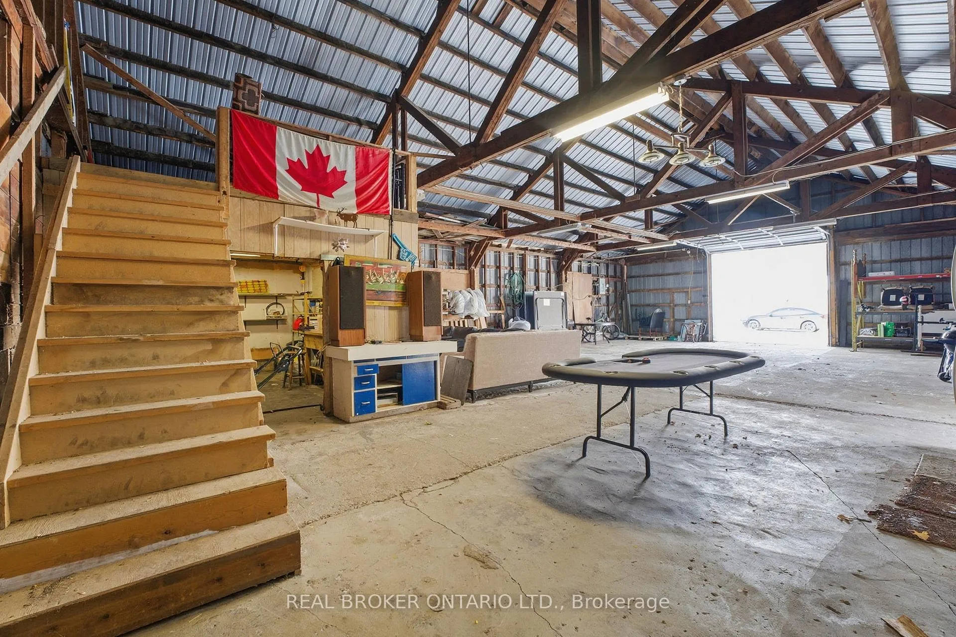 Photo 42 of 58 Queen Street N, Norfolk, Simcoe — HOMEH