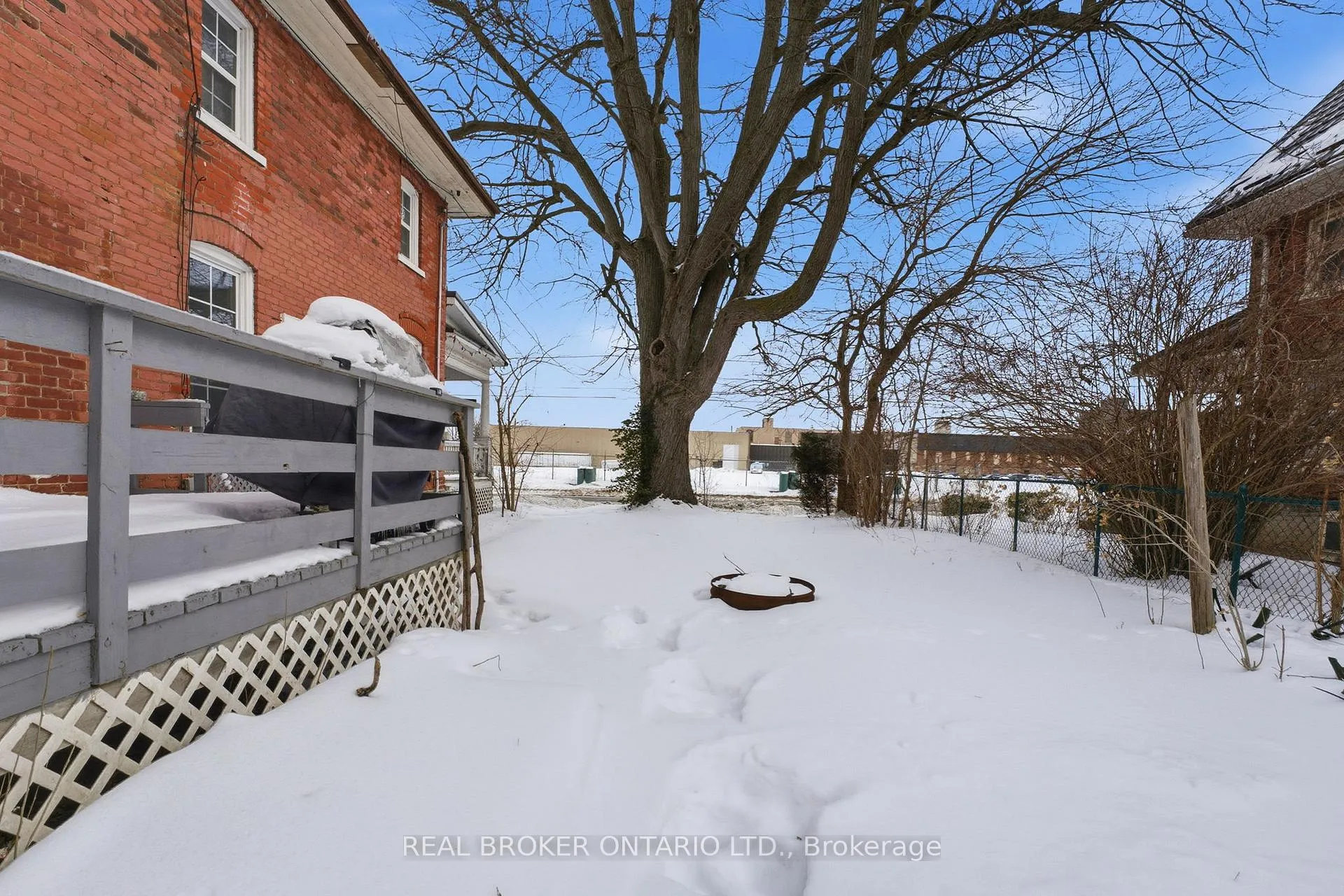 Photo 43 of 58 Queen Street N, Norfolk, Simcoe — HOMEH