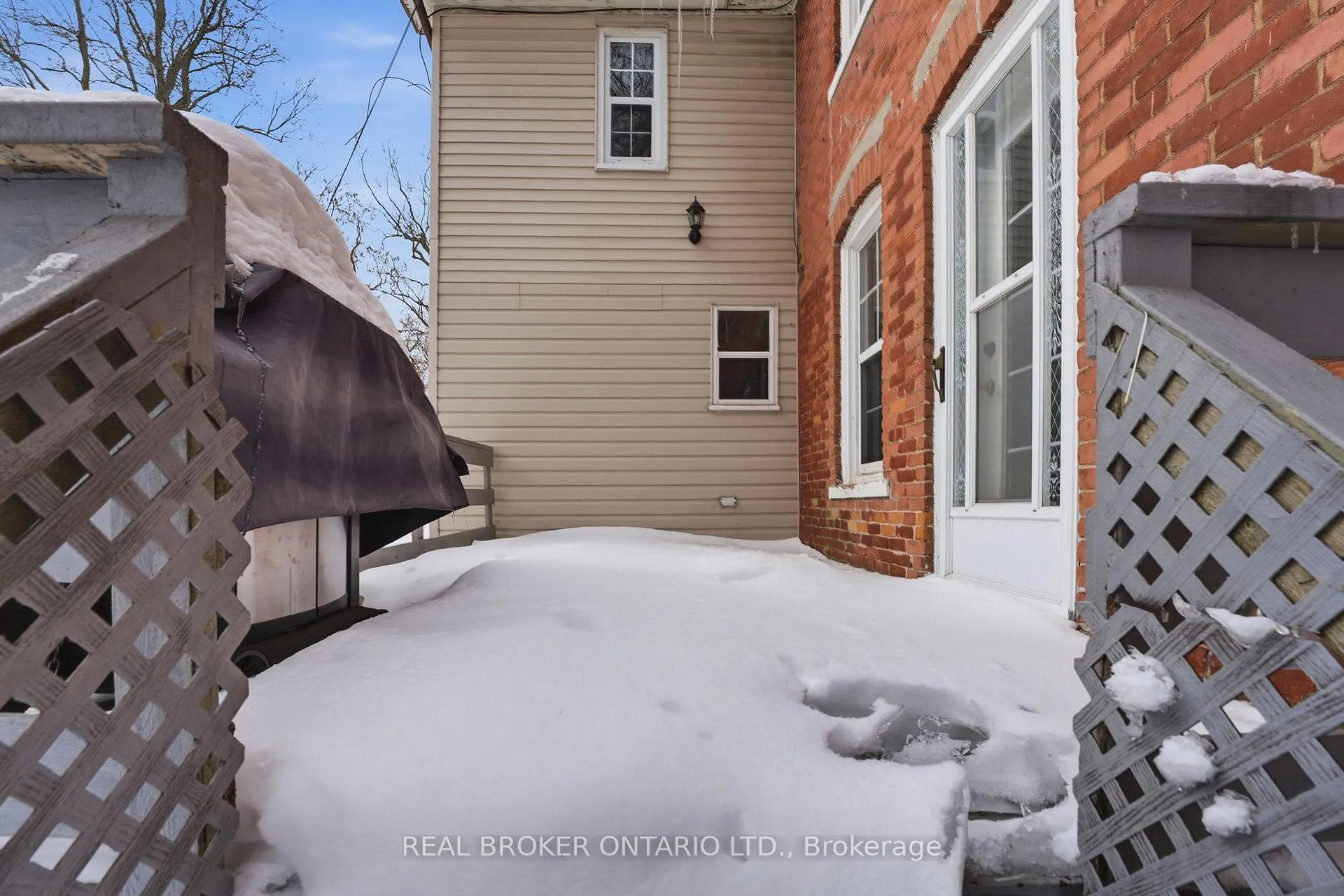 Photo 44 of 58 Queen Street N, Norfolk, Simcoe — HOMEH