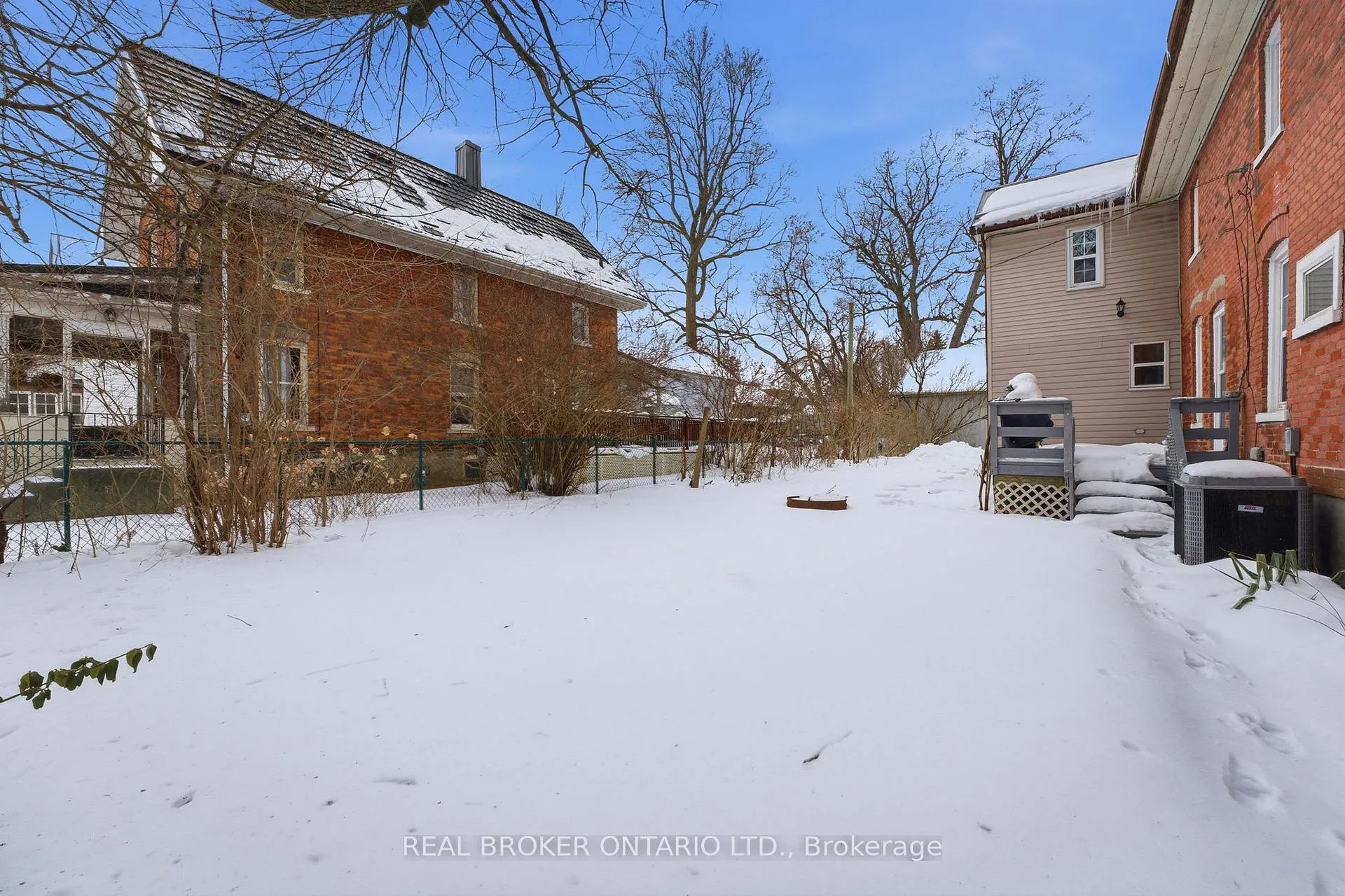 Photo 45 of 58 Queen Street N, Norfolk, Simcoe — HOMEH