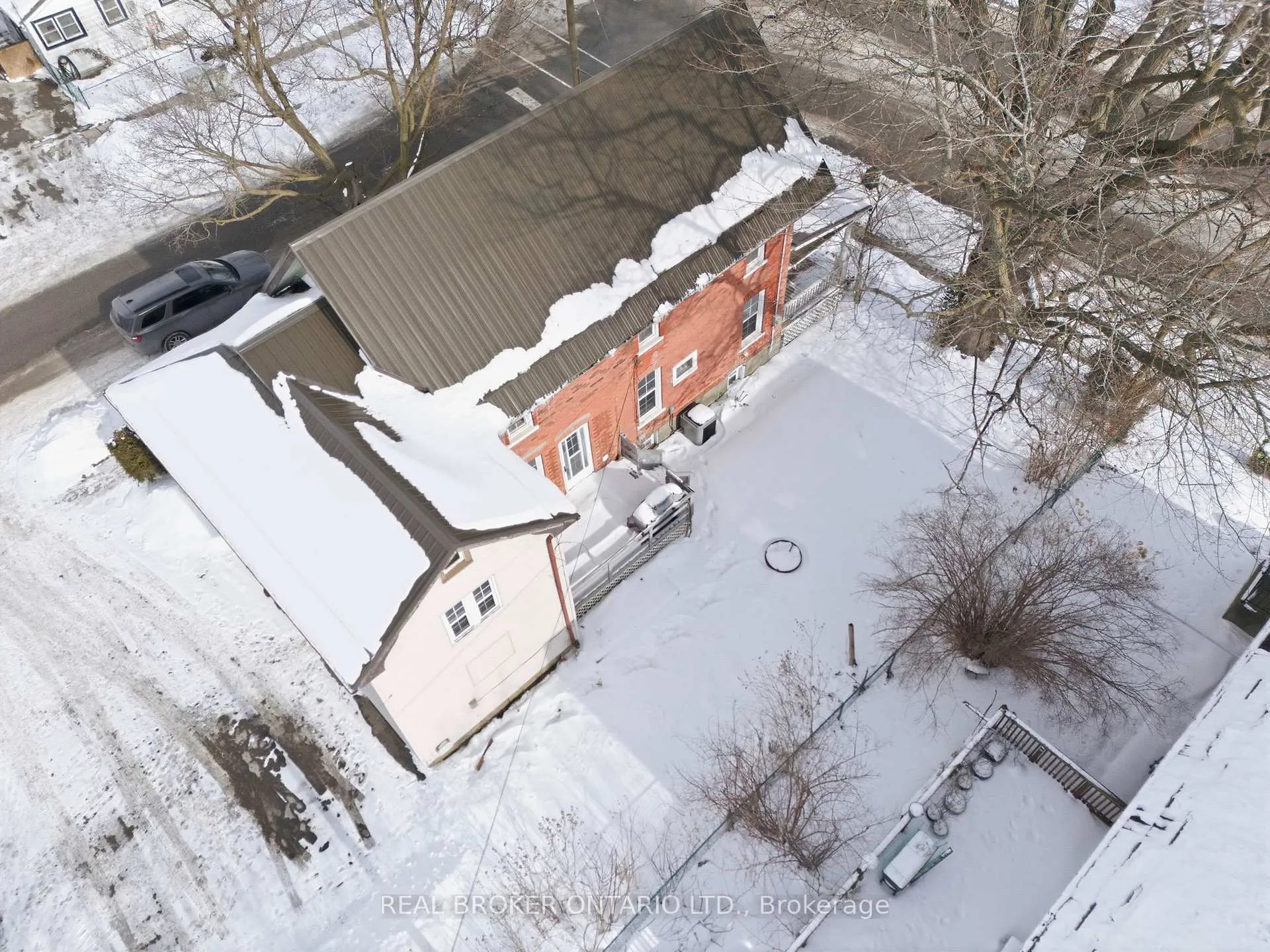 Photo 49 of 58 Queen Street N, Norfolk, Simcoe — HOMEH