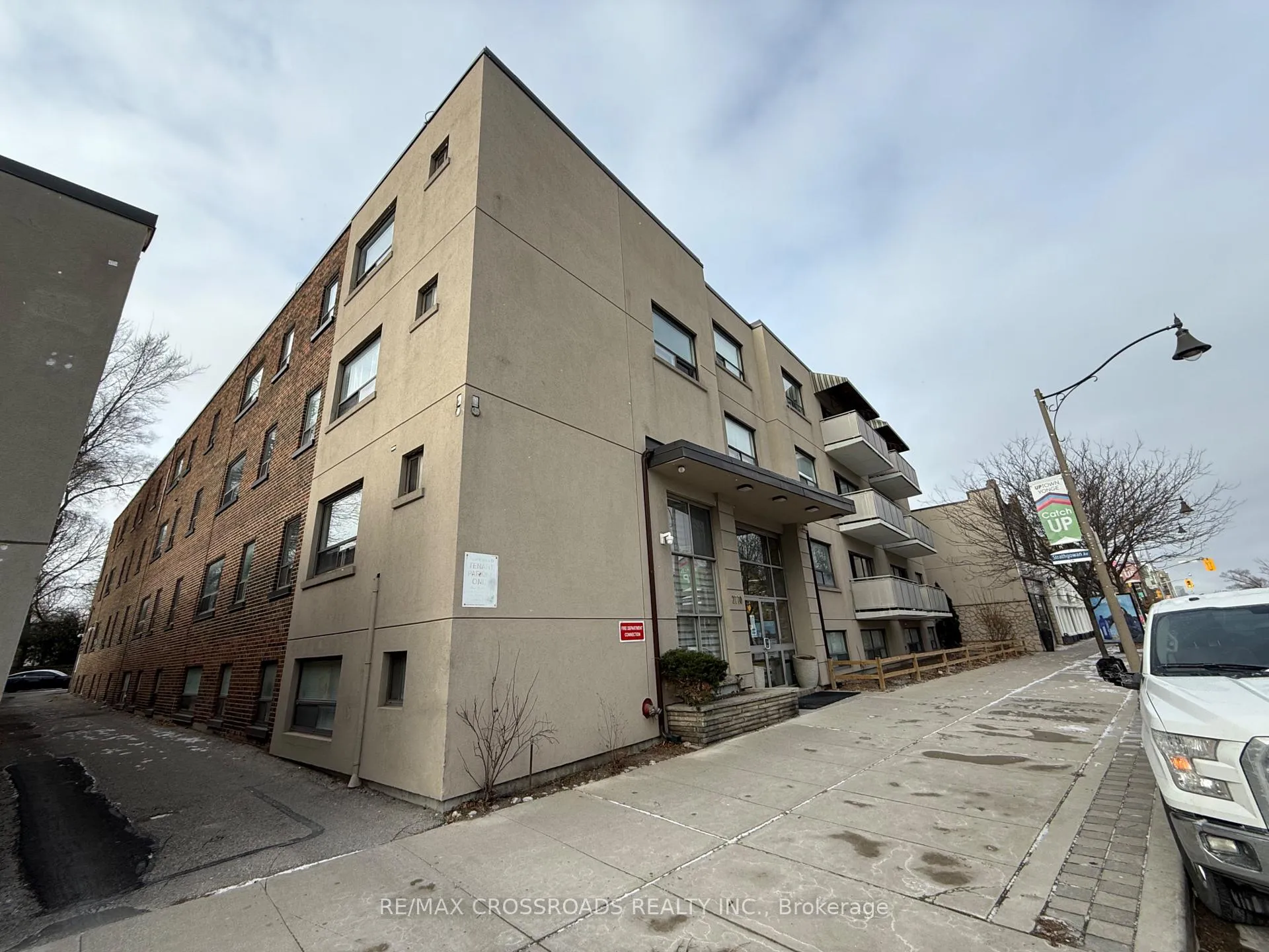 Photo 1 of Unit B3, 2770 Yonge Street, Toronto, Lawrence Park South — HOMEH