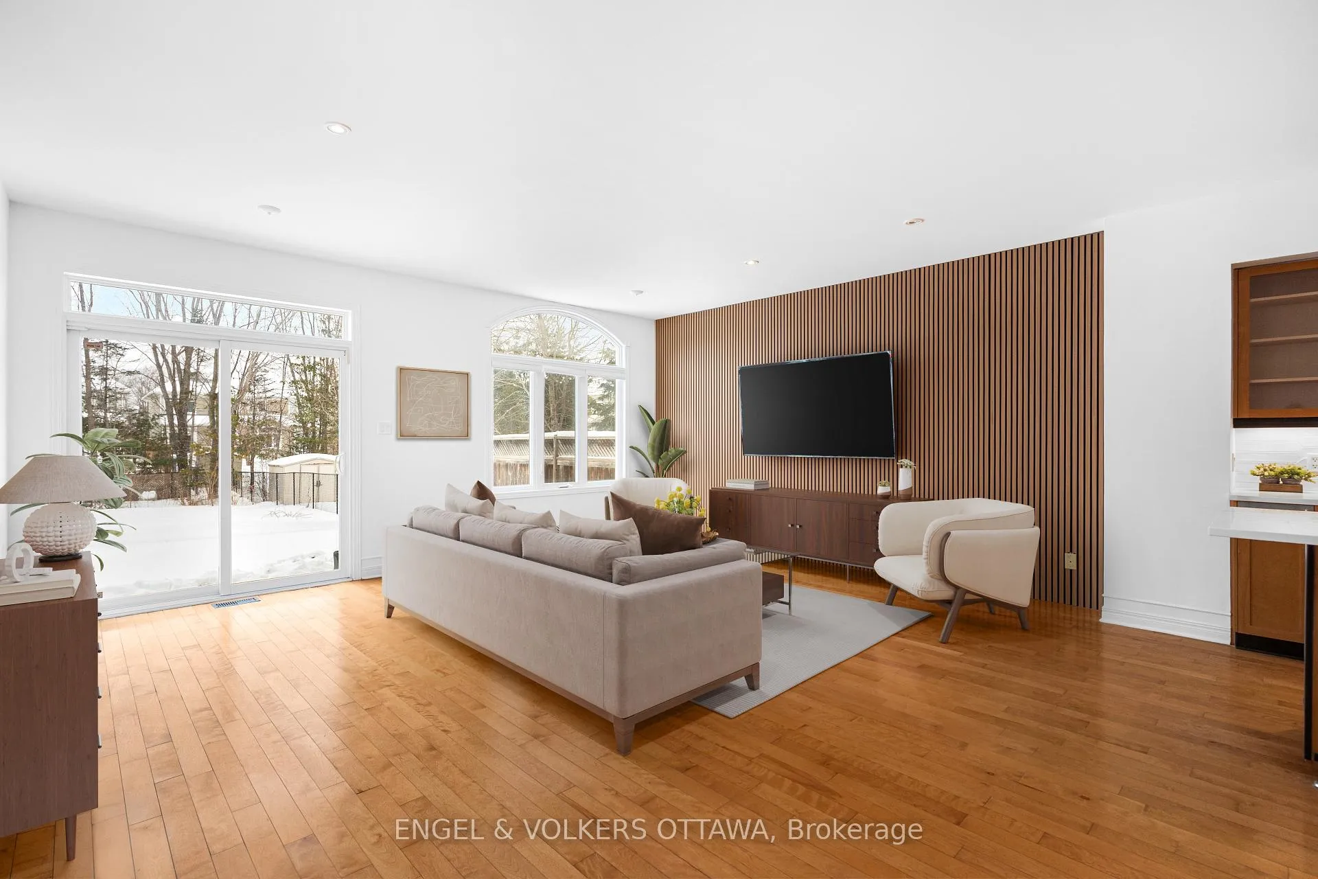 Photo 21 of 318 Parkin Circle, Ottawa, Blossom Park/Kemp Park/Findlay Creek — HOMEH