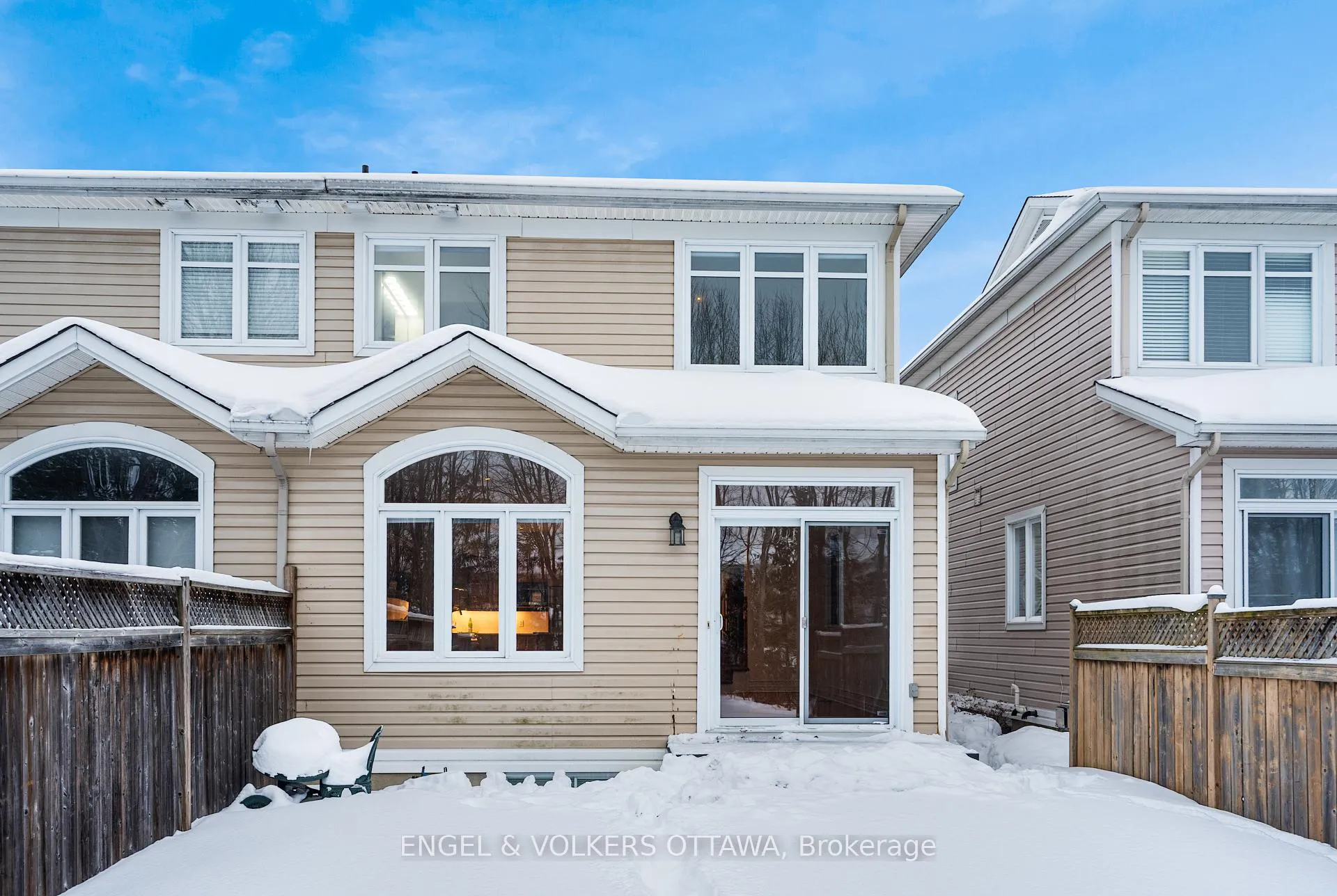 Photo 45 of 318 Parkin Circle, Ottawa, Blossom Park/Kemp Park/Findlay Creek — HOMEH
