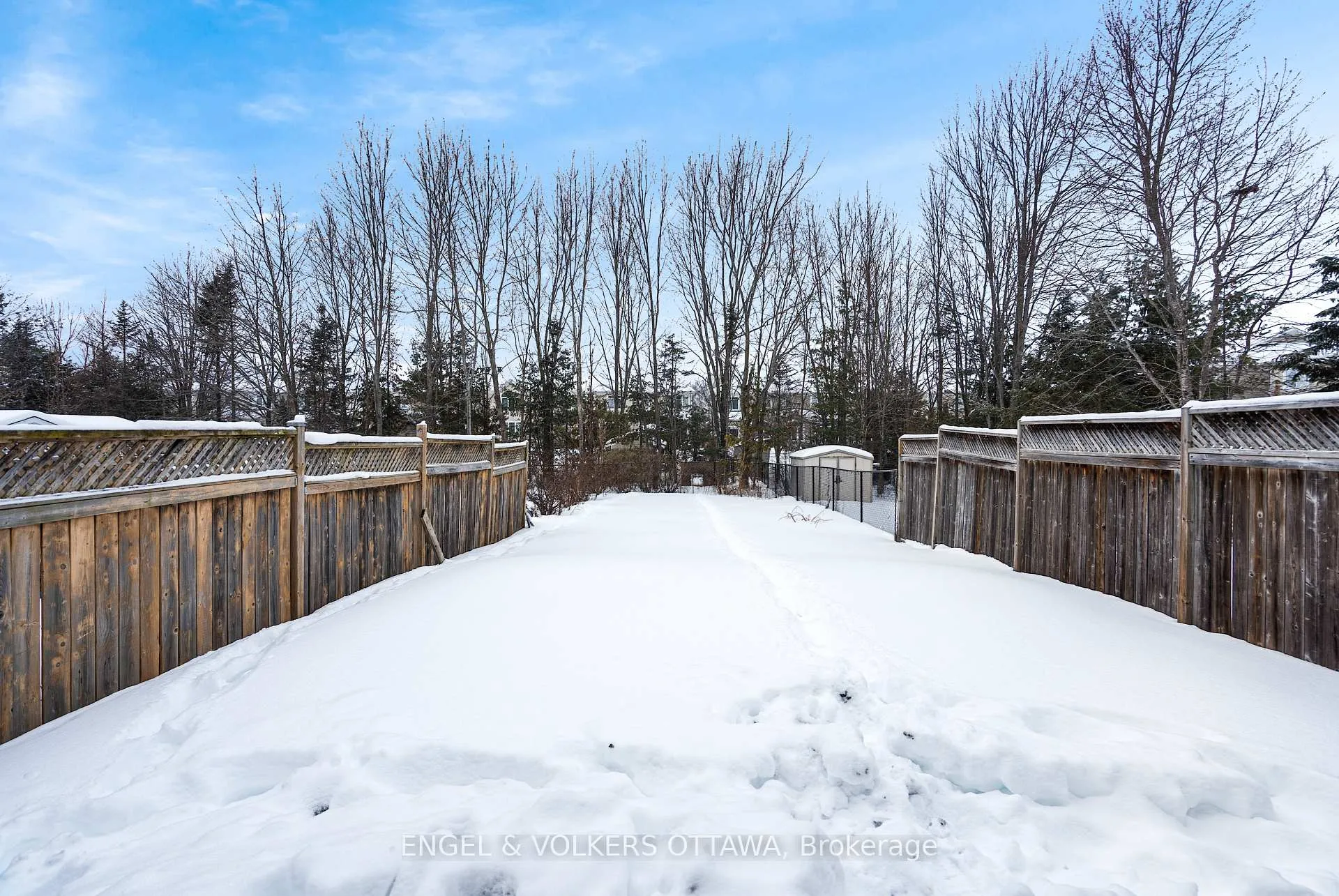 Photo 47 of 318 Parkin Circle, Ottawa, Blossom Park/Kemp Park/Findlay Creek — HOMEH