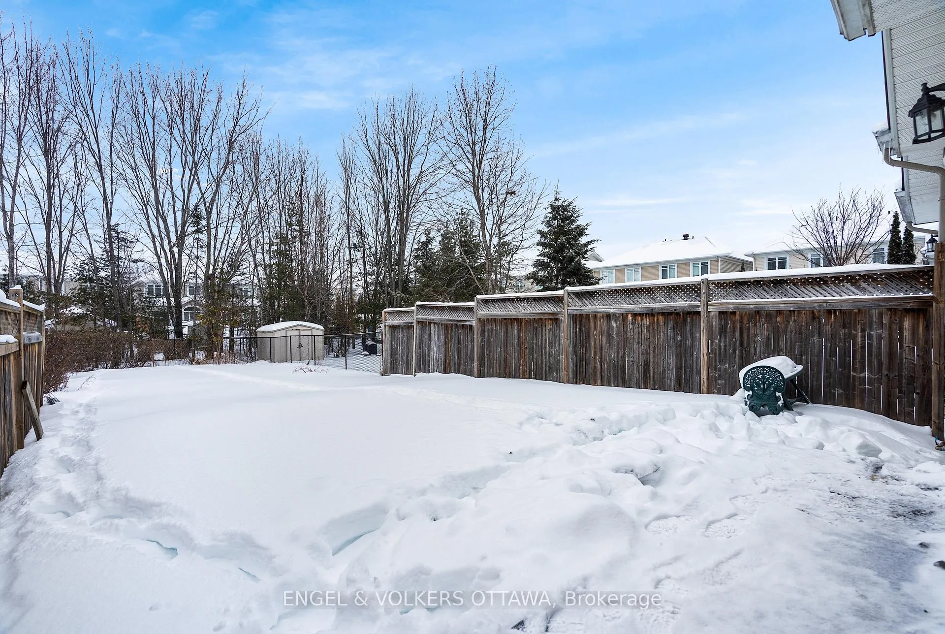 Photo 48 of 318 Parkin Circle, Ottawa, Blossom Park/Kemp Park/Findlay Creek — HOMEH