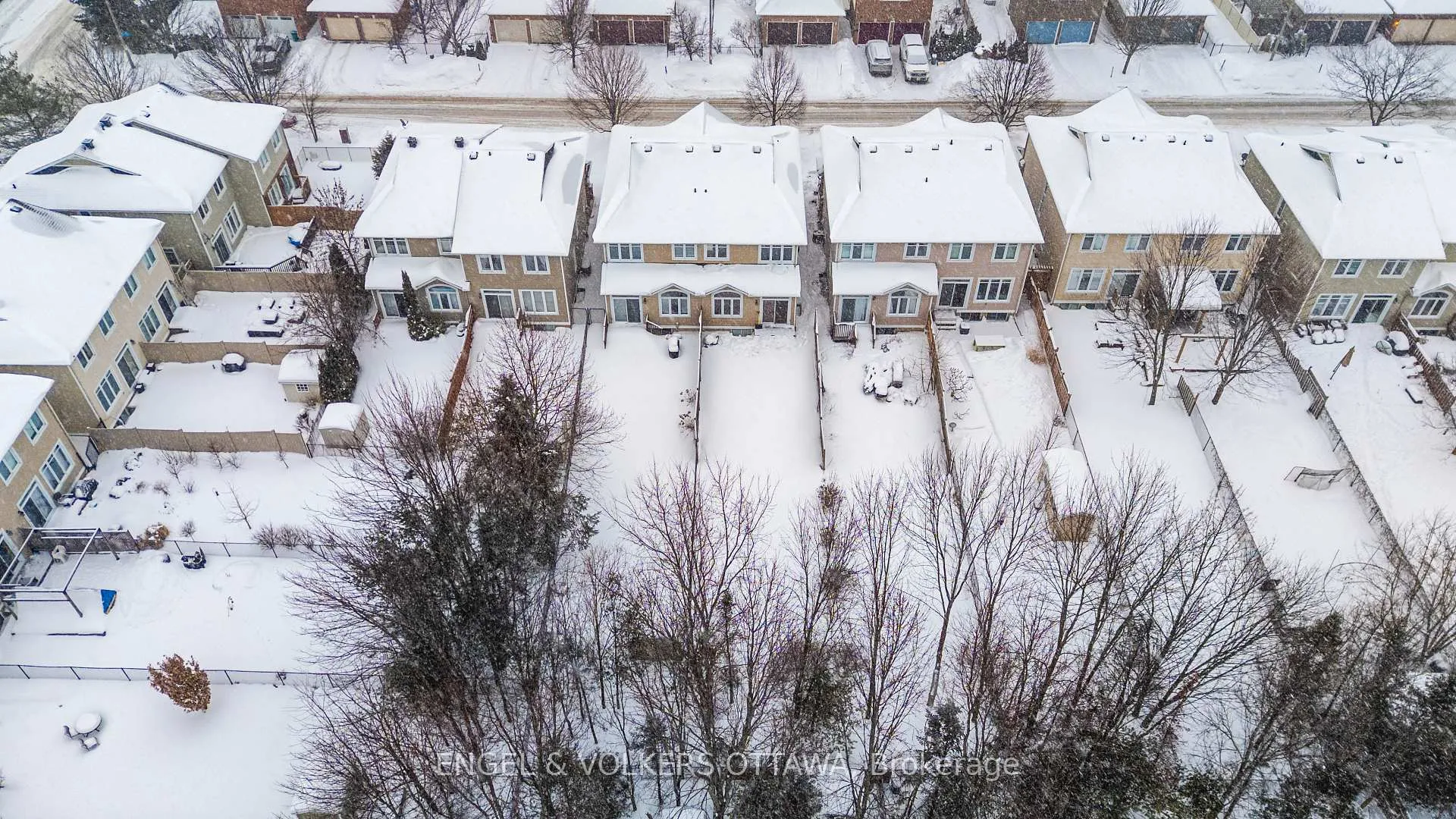 Photo 50 of 318 Parkin Circle, Ottawa, Blossom Park/Kemp Park/Findlay Creek — HOMEH