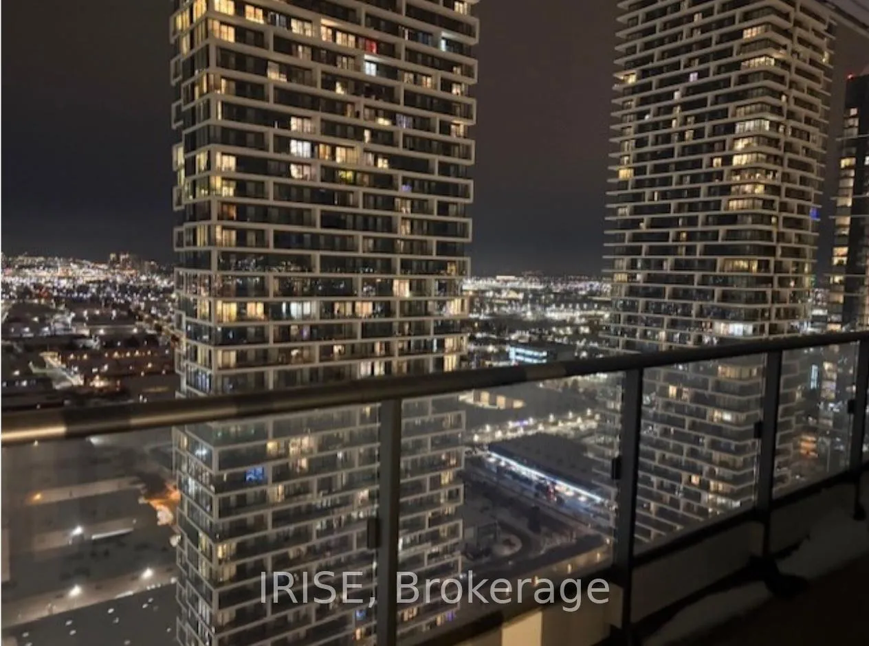 Photo 9 of Unit 3510, 5 Buttermill Avenue, Vaughan, Vaughan Corporate Centre — HOMEH