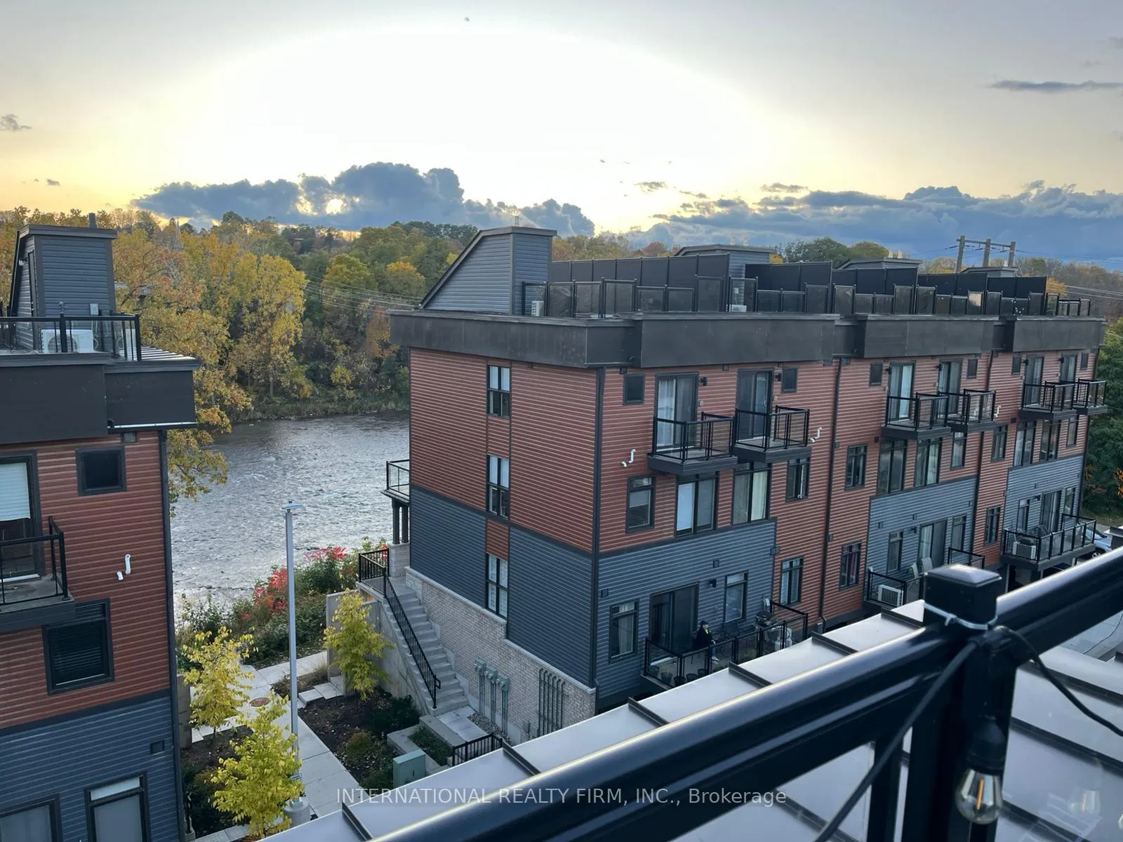 Photo 1 of Unit 30, 2 Willow Street, Brant, Paris — HOMEH