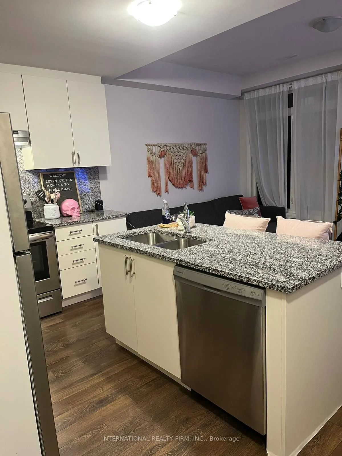 Photo 3 of Unit 30, 2 Willow Street, Brant, Paris — HOMEH