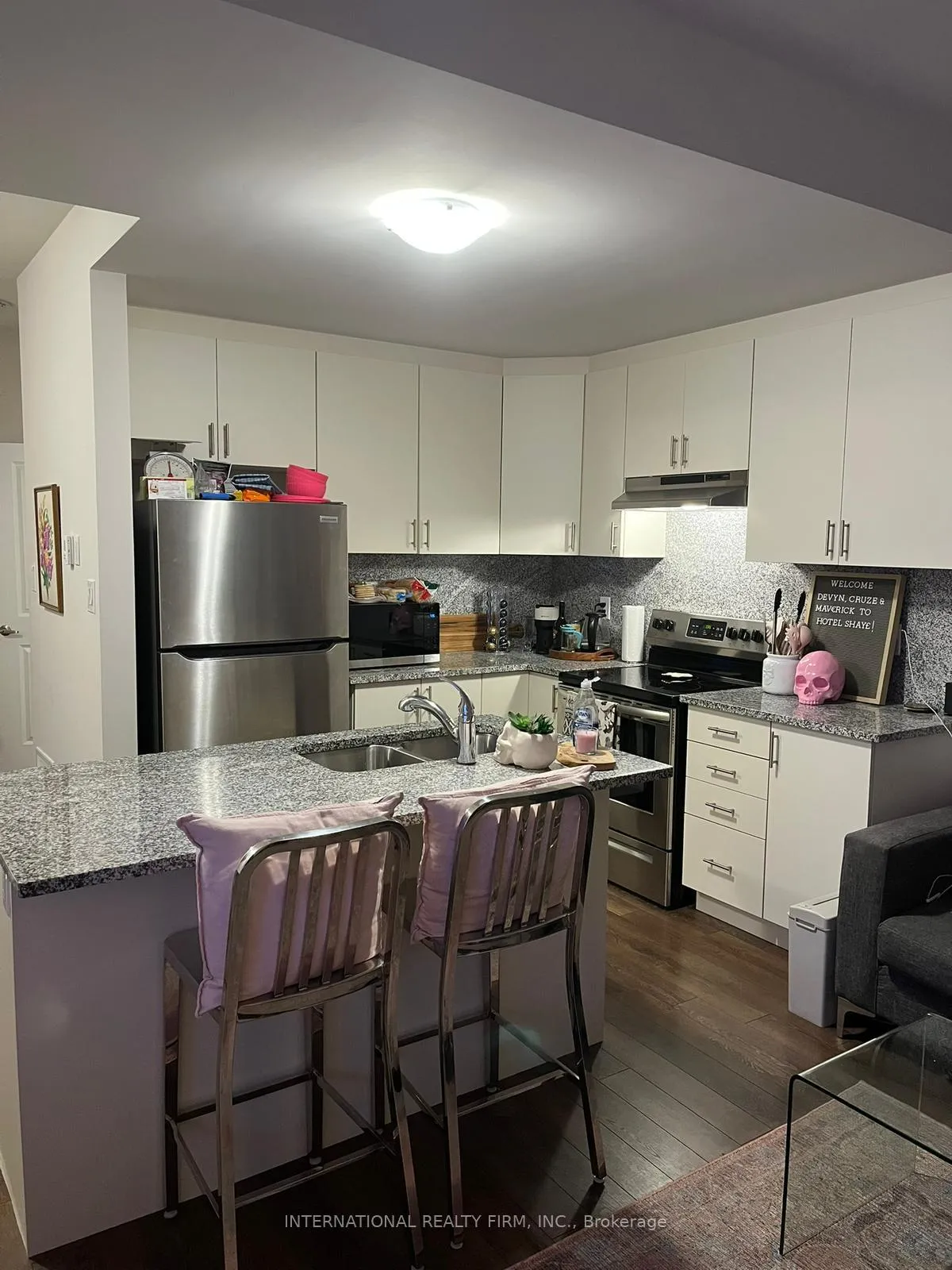 Photo 4 of Unit 30, 2 Willow Street, Brant, Paris — HOMEH