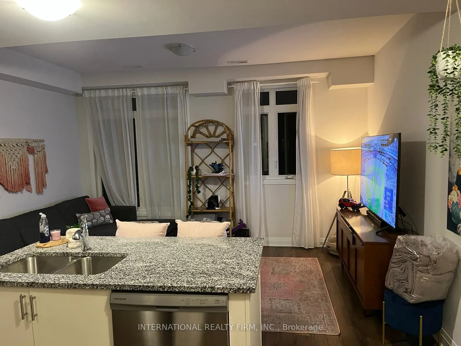 Photo 5 of Unit 30, 2 Willow Street, Brant, Paris — HOMEH