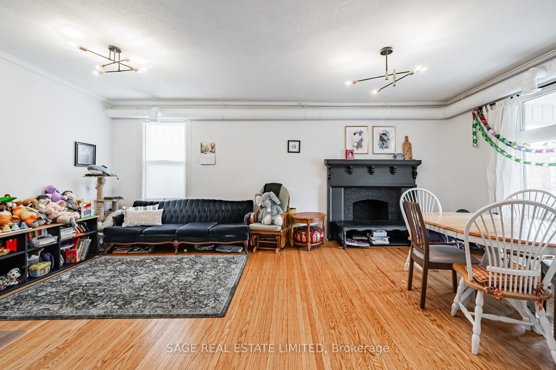Photo 4 of Unit 2nd, 459 Aberdeen Avenue, Hamilton, Kirkendall — HOMEH