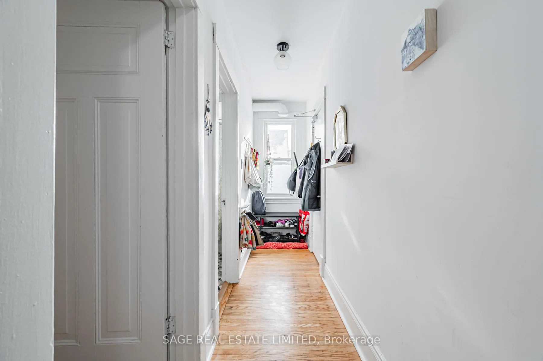 Photo 5 of Unit 2nd, 459 Aberdeen Avenue, Hamilton, Kirkendall — HOMEH
