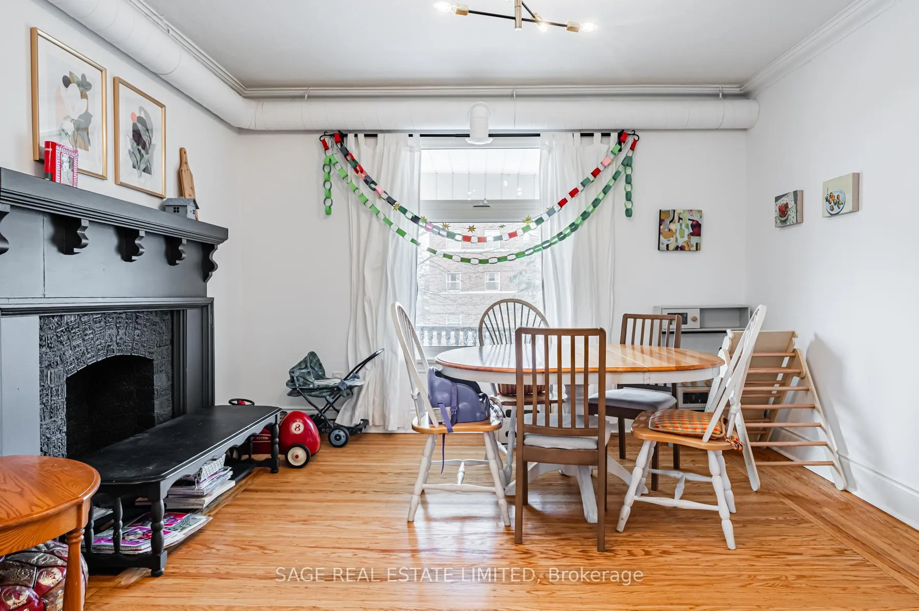 Photo 6 of Unit 2nd, 459 Aberdeen Avenue, Hamilton, Kirkendall — HOMEH