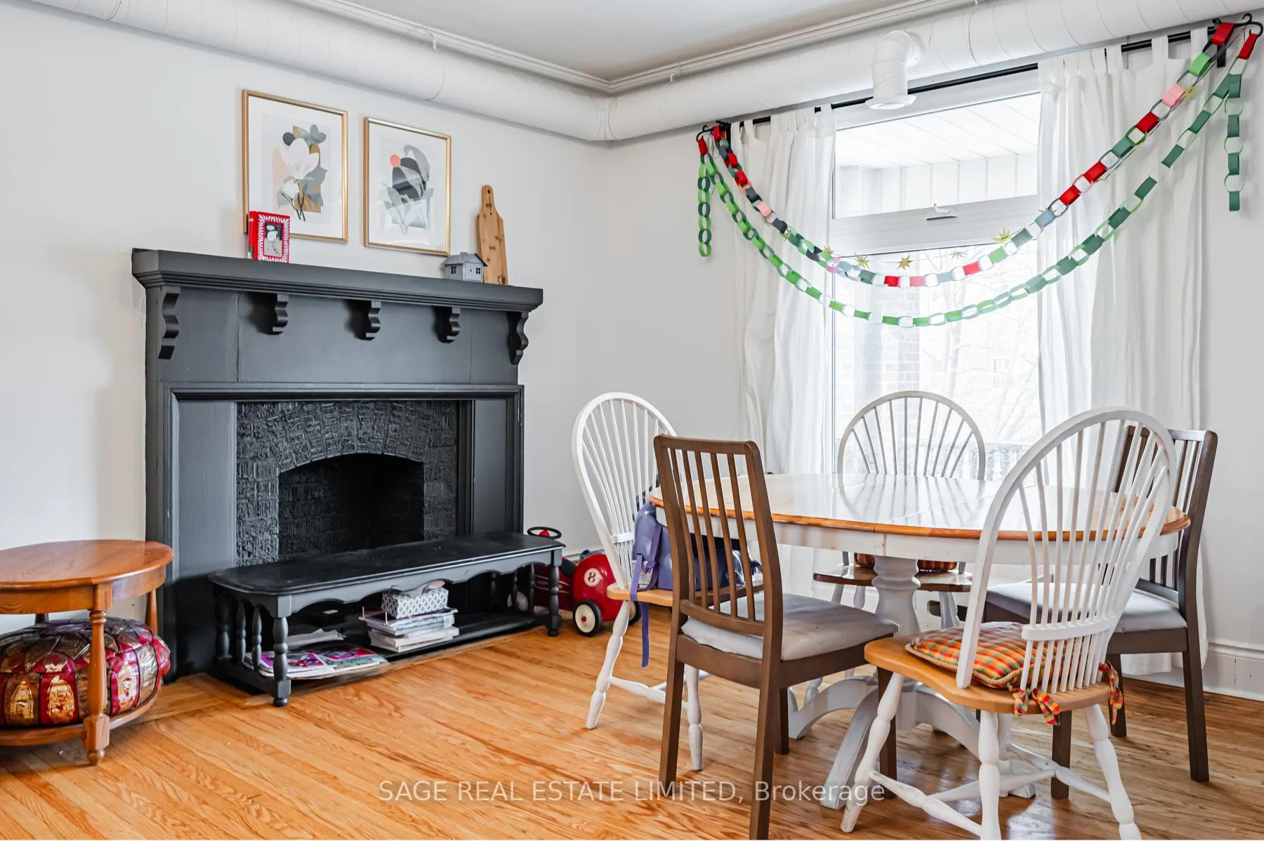 Photo 7 of Unit 2nd, 459 Aberdeen Avenue, Hamilton, Kirkendall — HOMEH