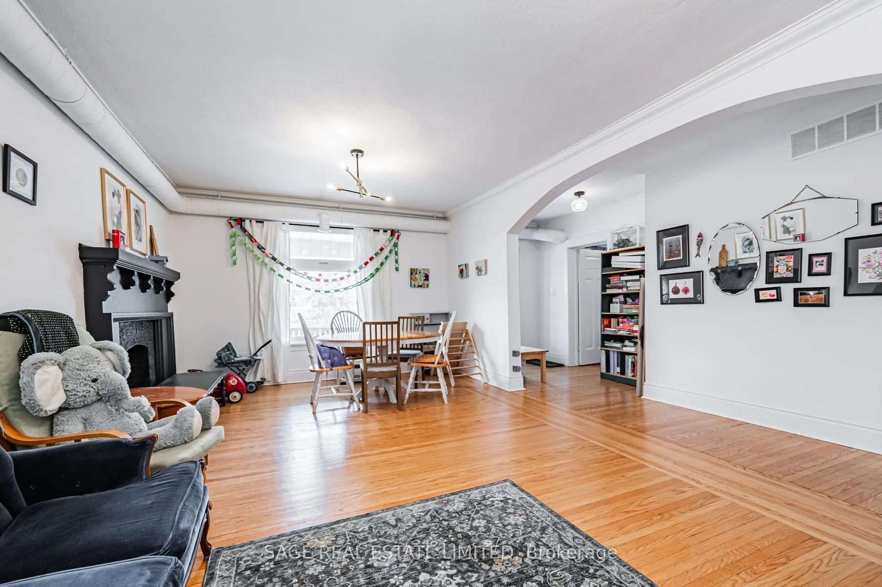Photo 10 of Unit 2nd, 459 Aberdeen Avenue, Hamilton, Kirkendall — HOMEH