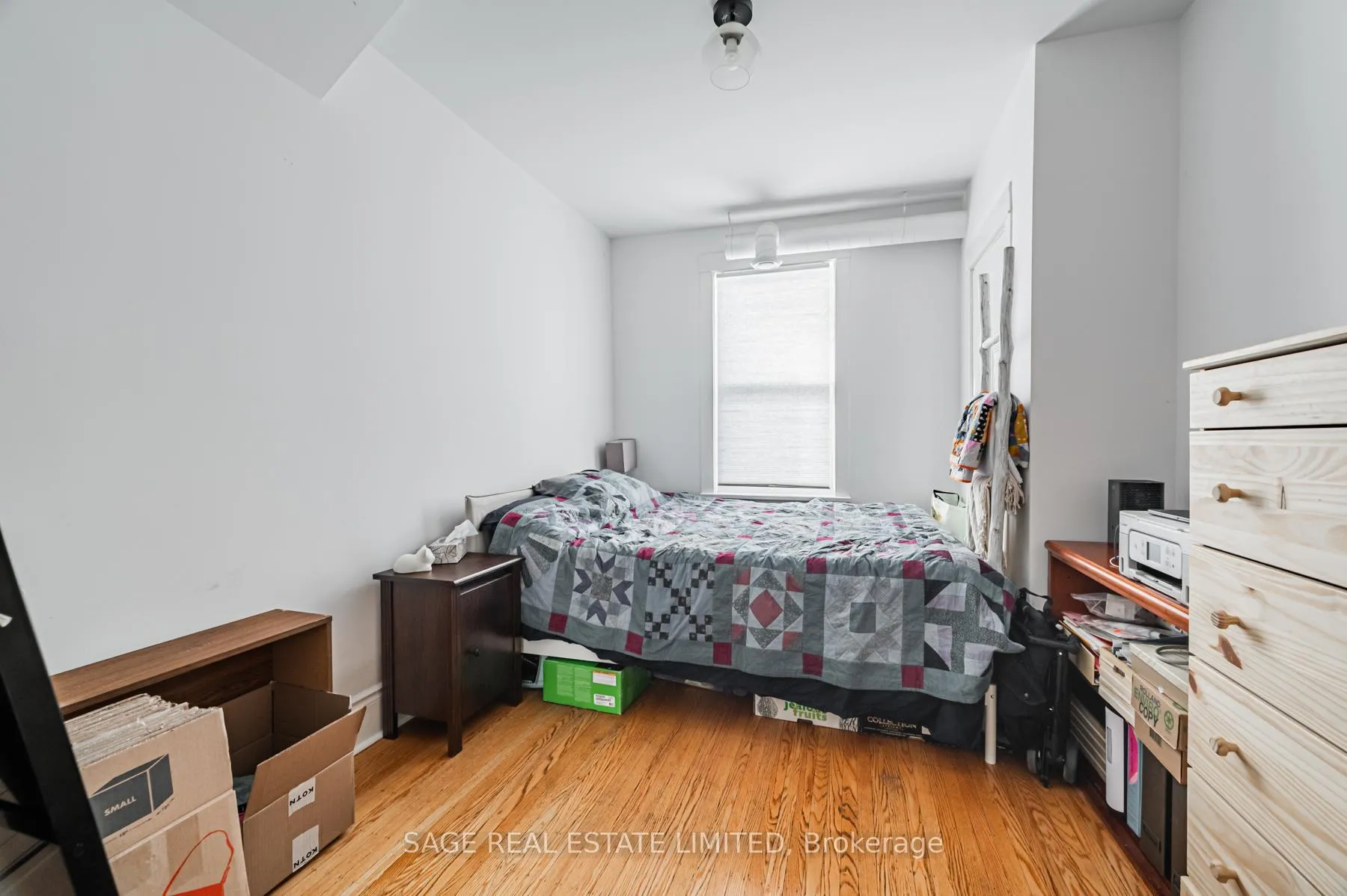 Photo 14 of Unit 2nd, 459 Aberdeen Avenue, Hamilton, Kirkendall — HOMEH