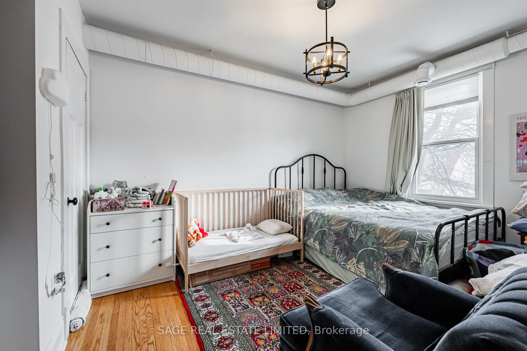 Photo 15 of Unit 2nd, 459 Aberdeen Avenue, Hamilton, Kirkendall — HOMEH