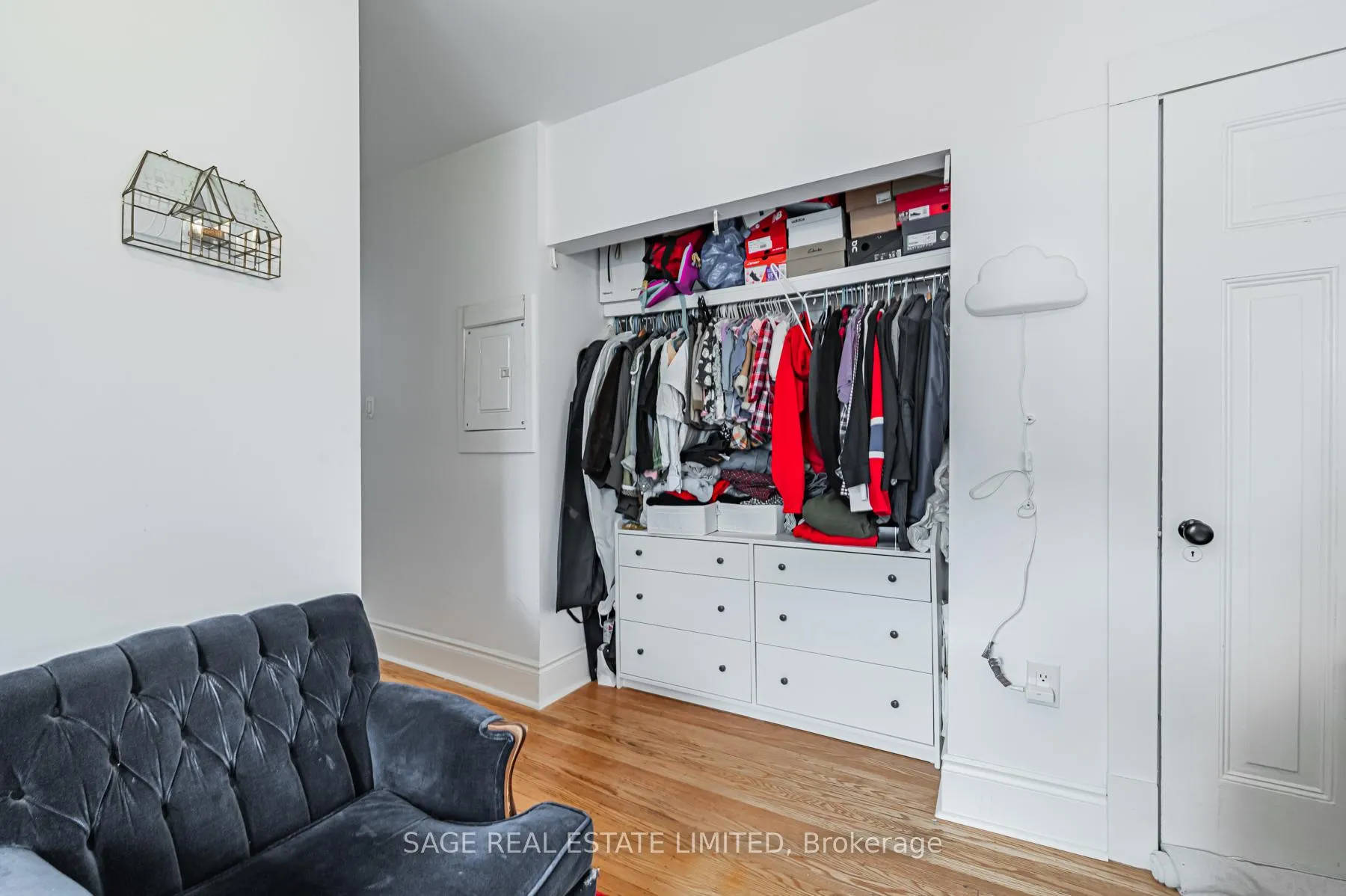 Photo 16 of Unit 2nd, 459 Aberdeen Avenue, Hamilton, Kirkendall — HOMEH