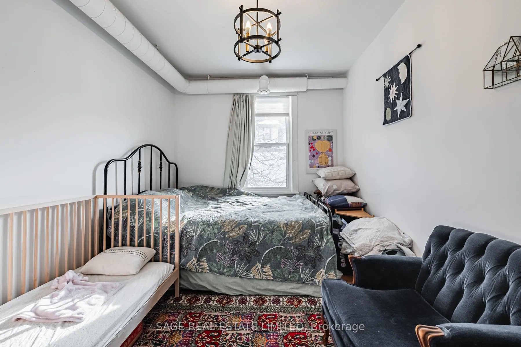 Photo 17 of Unit 2nd, 459 Aberdeen Avenue, Hamilton, Kirkendall — HOMEH