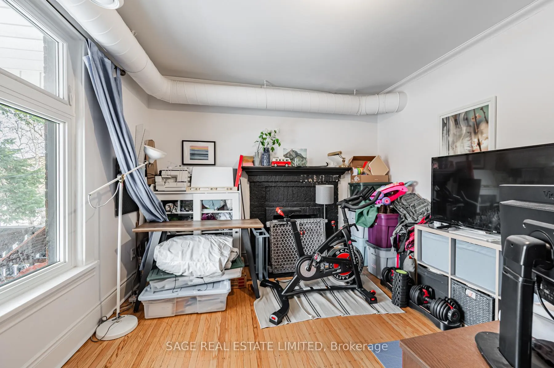 Photo 18 of Unit 2nd, 459 Aberdeen Avenue, Hamilton, Kirkendall — HOMEH