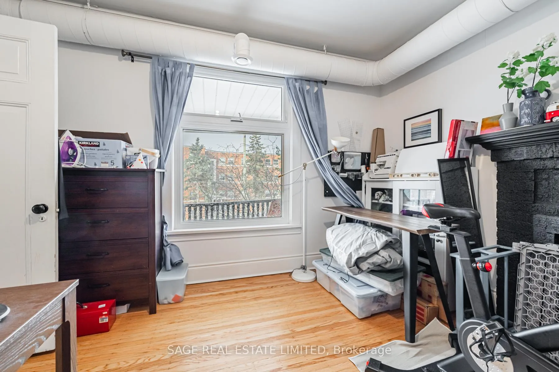 Photo 19 of Unit 2nd, 459 Aberdeen Avenue, Hamilton, Kirkendall — HOMEH