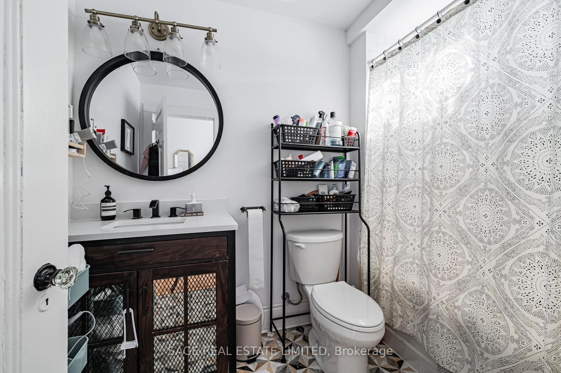 Photo 20 of Unit 2nd, 459 Aberdeen Avenue, Hamilton, Kirkendall — HOMEH