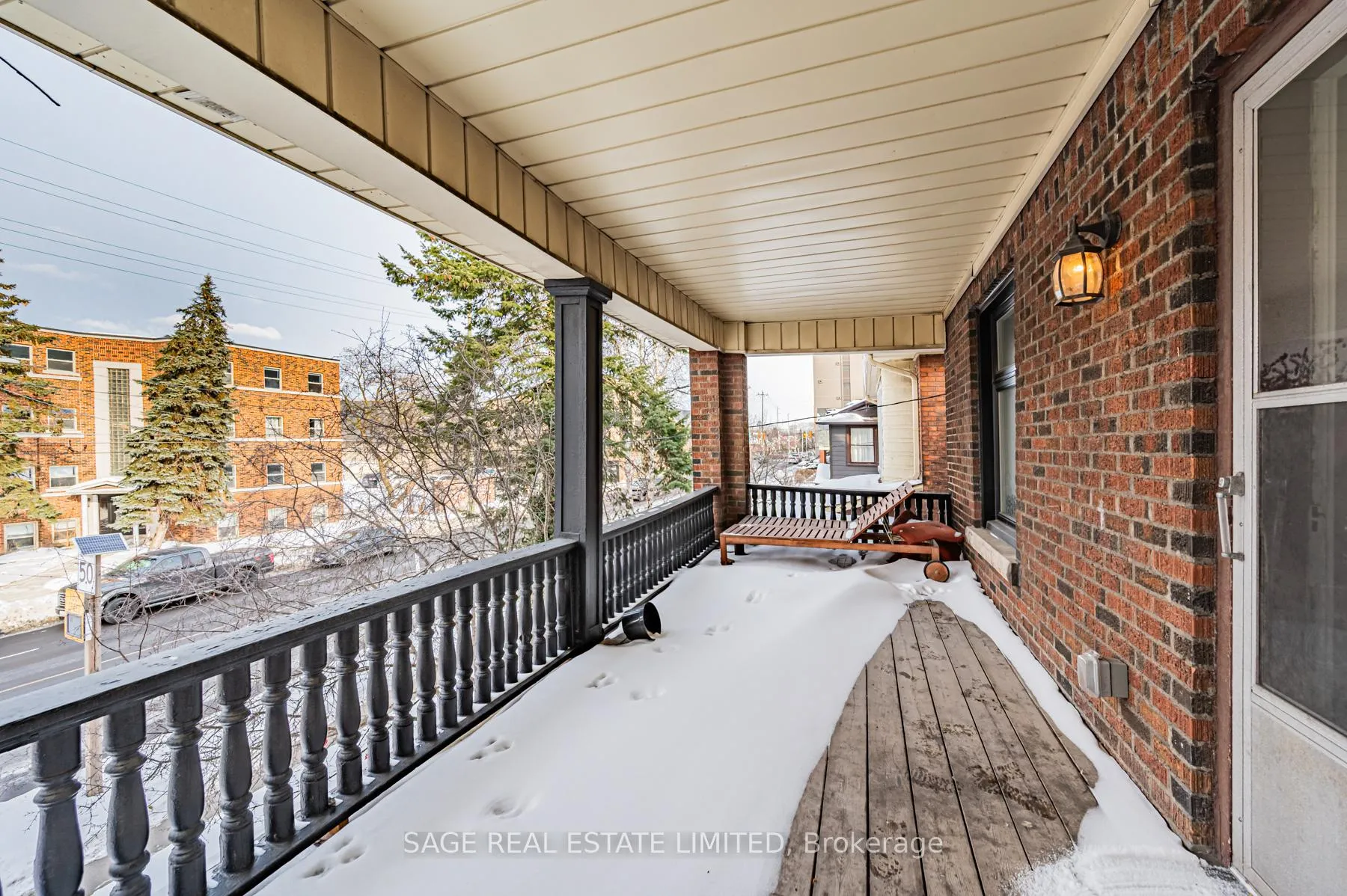 Photo 23 of Unit 2nd, 459 Aberdeen Avenue, Hamilton, Kirkendall — HOMEH