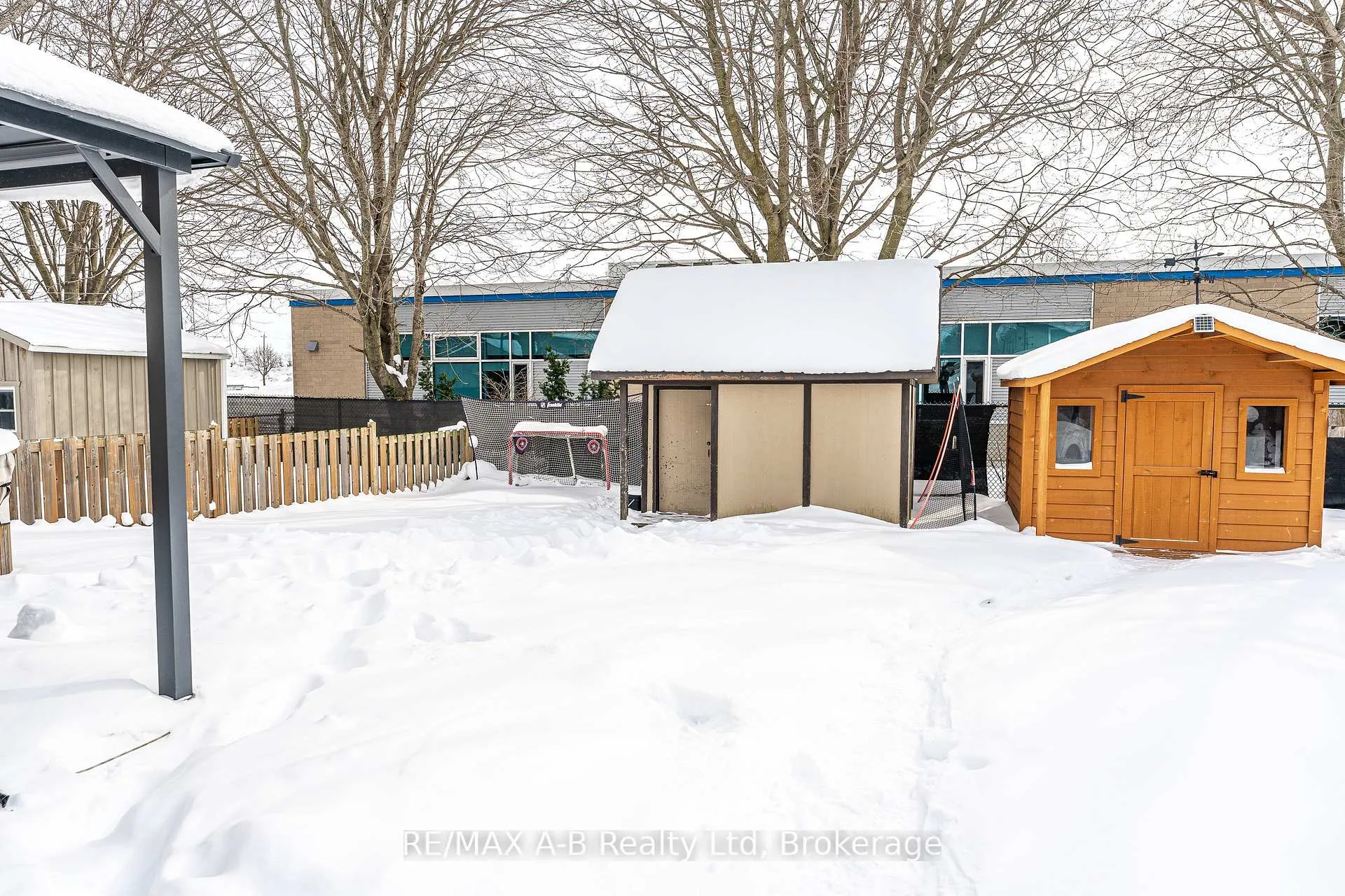 Photo 34 of 35 Maxwell Street, St. Marys — HOMEH
