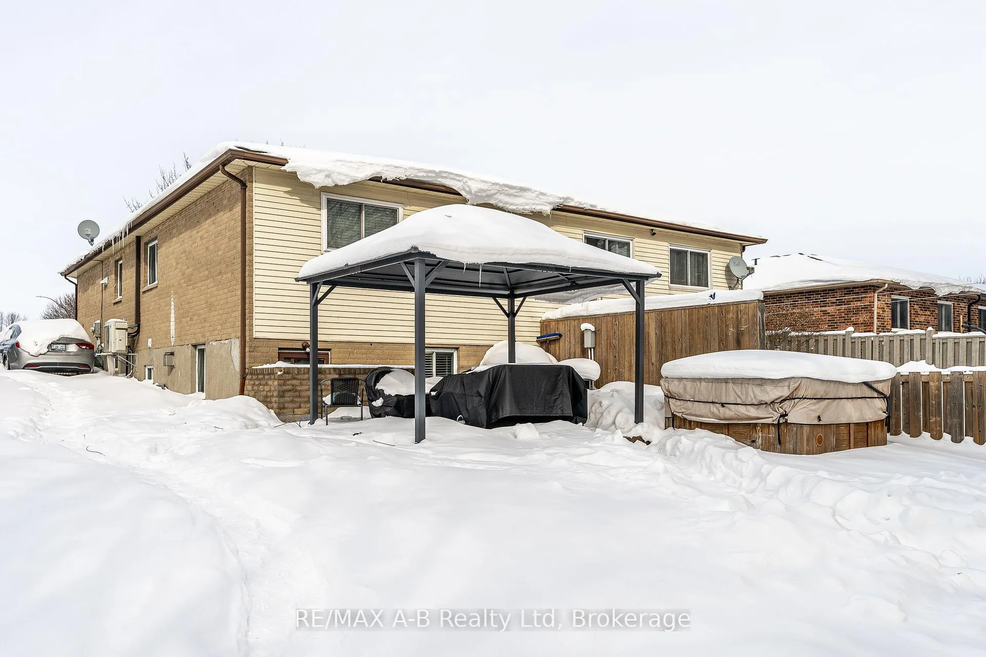 Photo 35 of 35 Maxwell Street, St. Marys — HOMEH