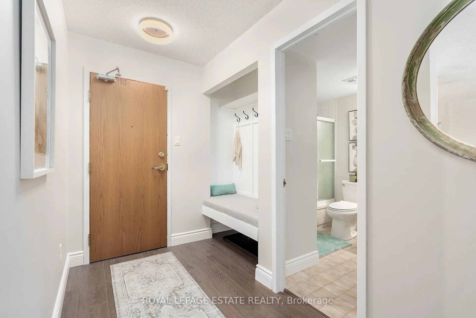 Photo 3 of Unit 103, 2 Raymerville Drive, Markham, Raymerville — HOMEH