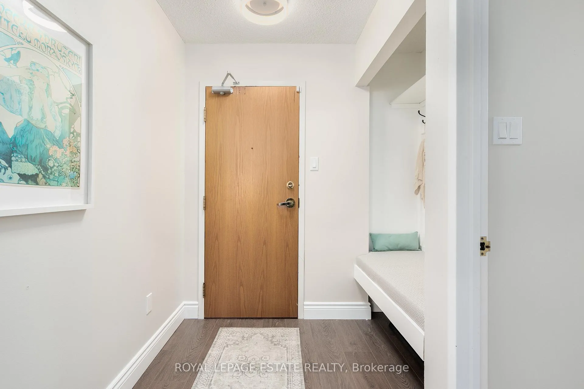 Photo 4 of Unit 103, 2 Raymerville Drive, Markham, Raymerville — HOMEH