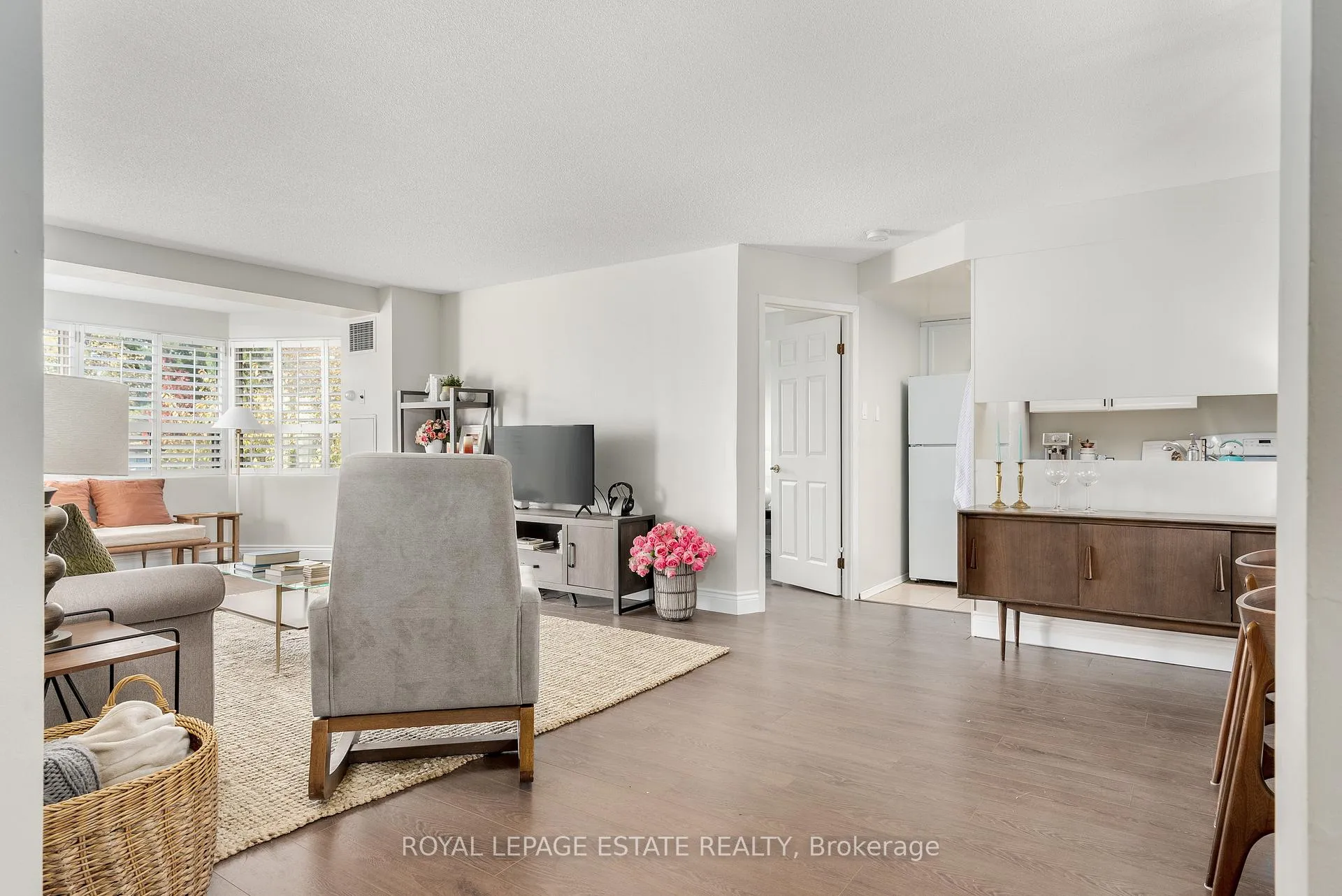Photo 6 of Unit 103, 2 Raymerville Drive, Markham, Raymerville — HOMEH
