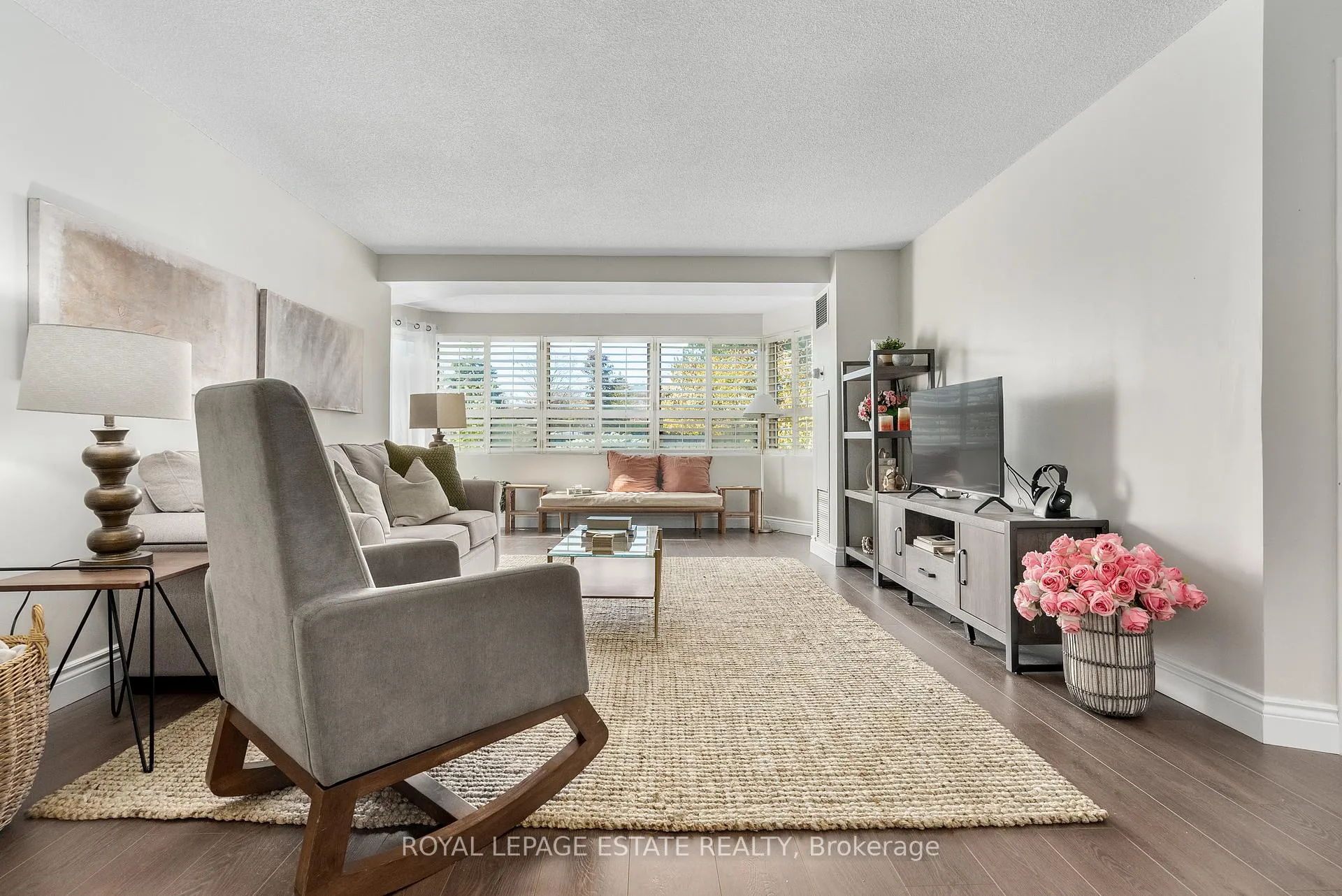 Photo 7 of Unit 103, 2 Raymerville Drive, Markham, Raymerville — HOMEH
