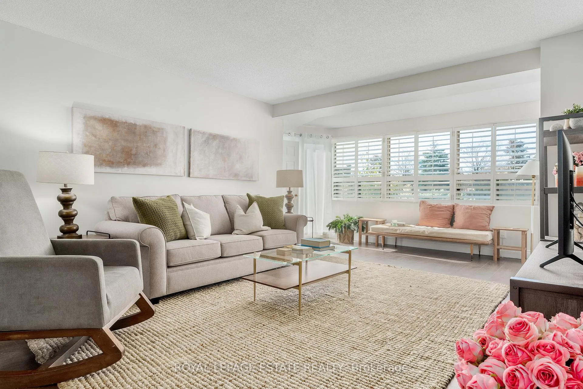 Photo 8 of Unit 103, 2 Raymerville Drive, Markham, Raymerville — HOMEH