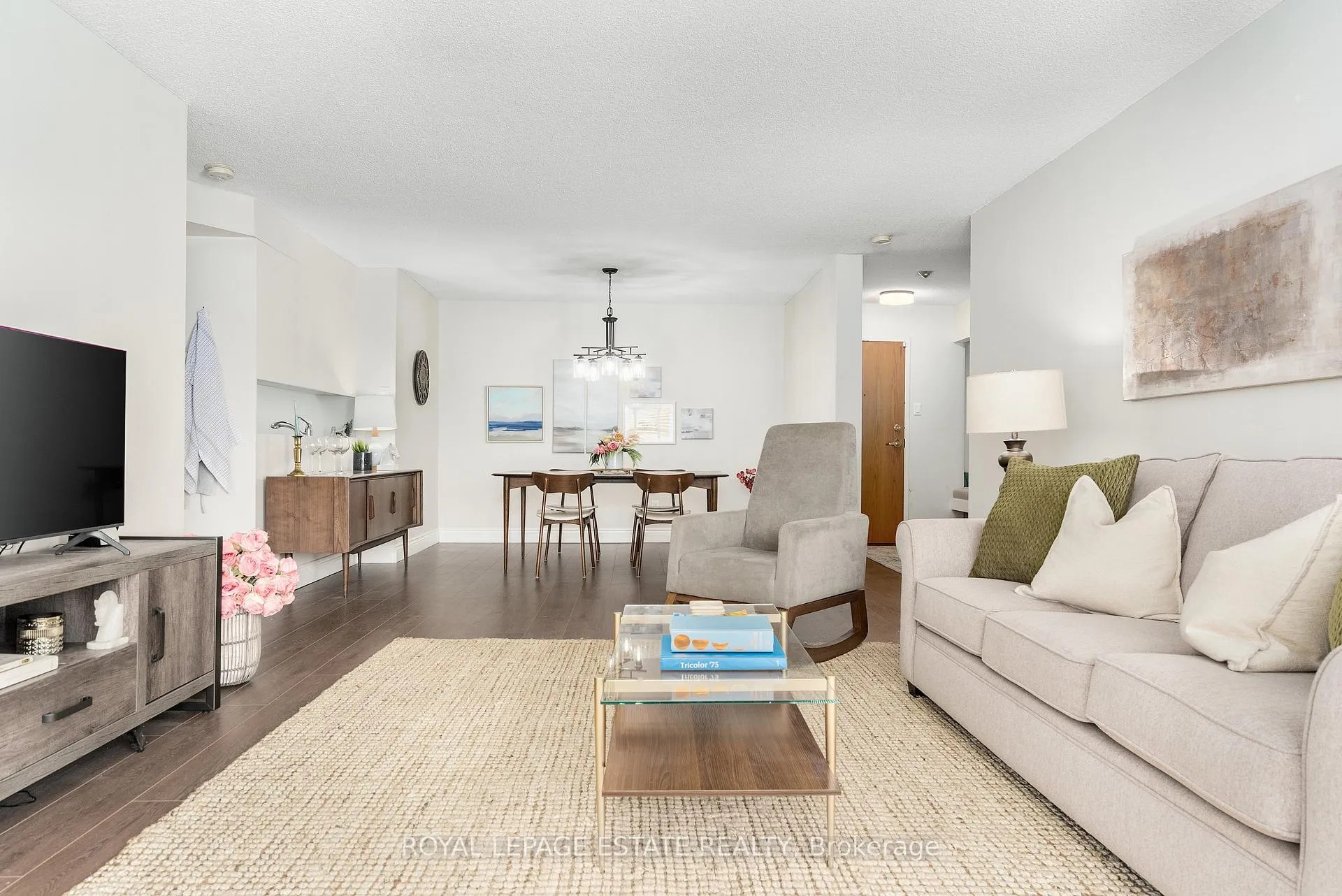 Photo 10 of Unit 103, 2 Raymerville Drive, Markham, Raymerville — HOMEH