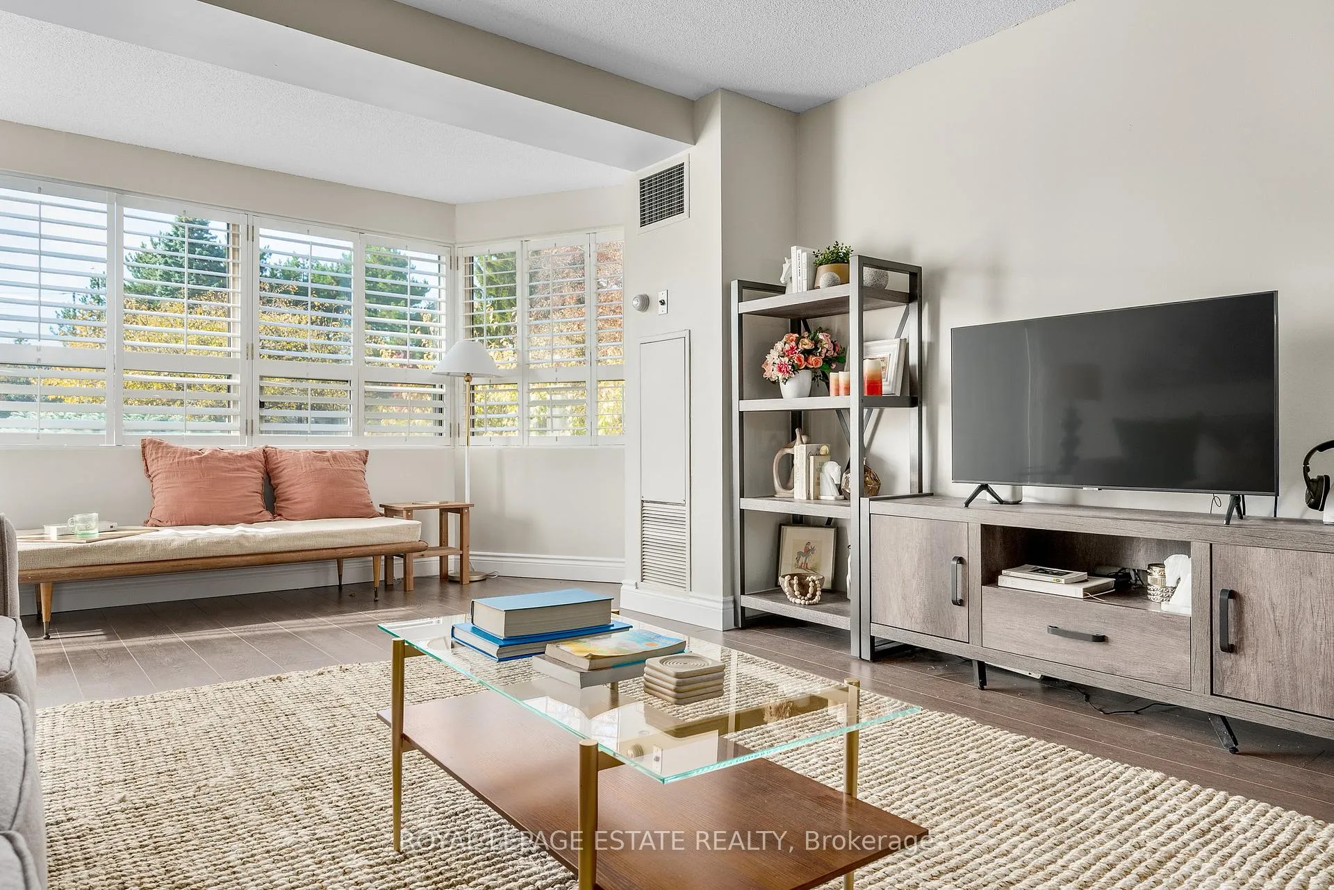 Photo 11 of Unit 103, 2 Raymerville Drive, Markham, Raymerville — HOMEH