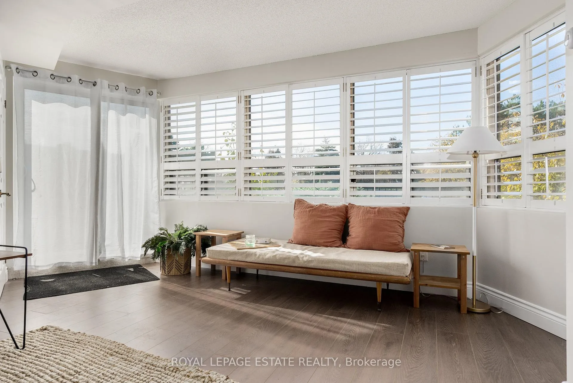 Photo 12 of Unit 103, 2 Raymerville Drive, Markham, Raymerville — HOMEH