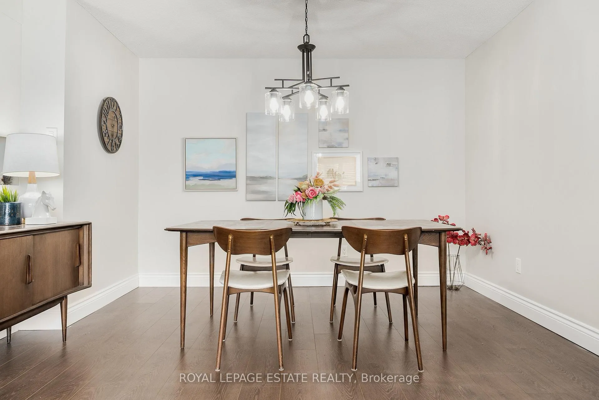 Photo 13 of Unit 103, 2 Raymerville Drive, Markham, Raymerville — HOMEH
