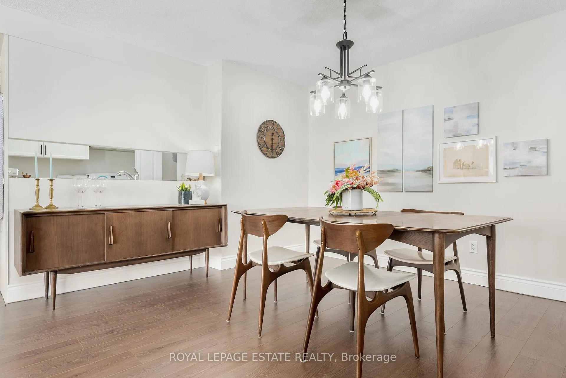Photo 14 of Unit 103, 2 Raymerville Drive, Markham, Raymerville — HOMEH