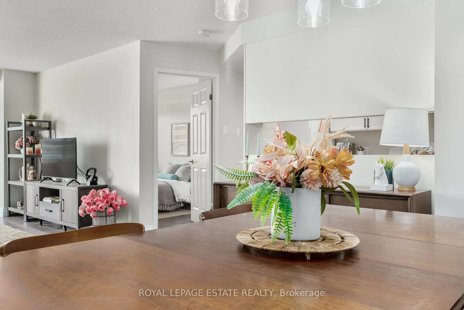 Photo 15 of Unit 103, 2 Raymerville Drive, Markham, Raymerville — HOMEH