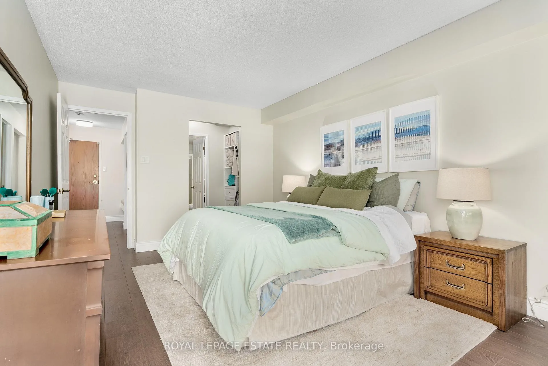 Photo 21 of Unit 103, 2 Raymerville Drive, Markham, Raymerville — HOMEH