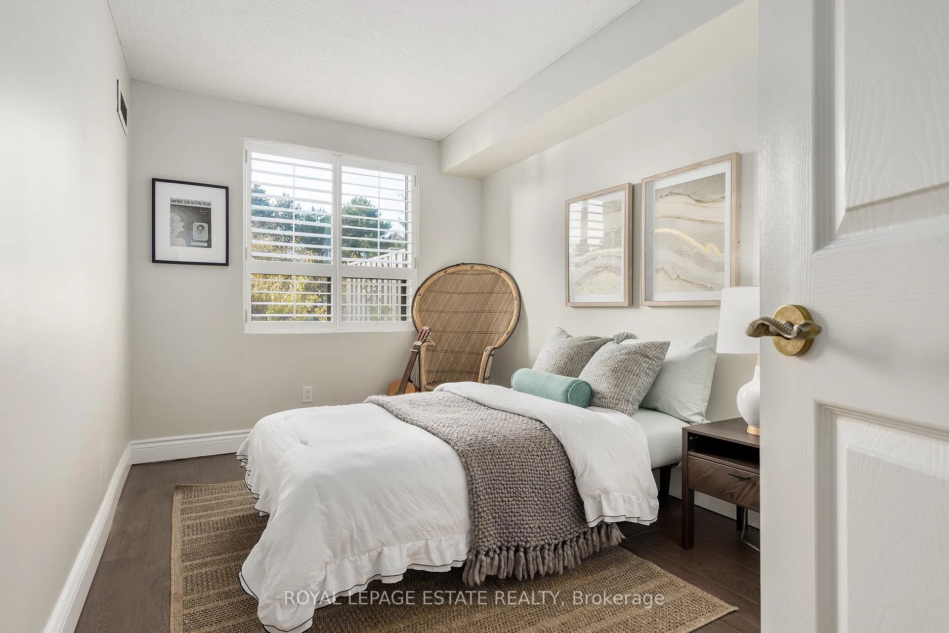 Photo 27 of Unit 103, 2 Raymerville Drive, Markham, Raymerville — HOMEH