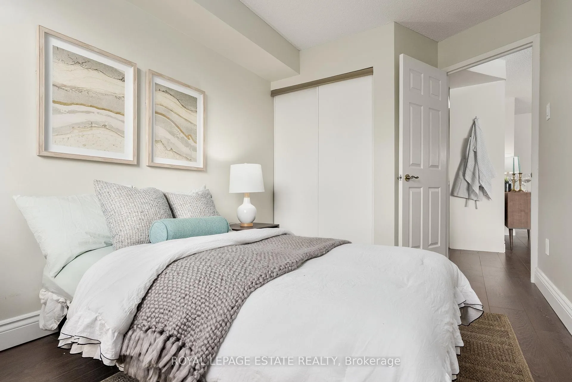 Photo 28 of Unit 103, 2 Raymerville Drive, Markham, Raymerville — HOMEH