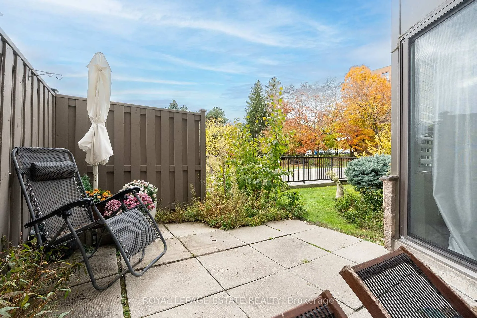 Photo 29 of Unit 103, 2 Raymerville Drive, Markham, Raymerville — HOMEH